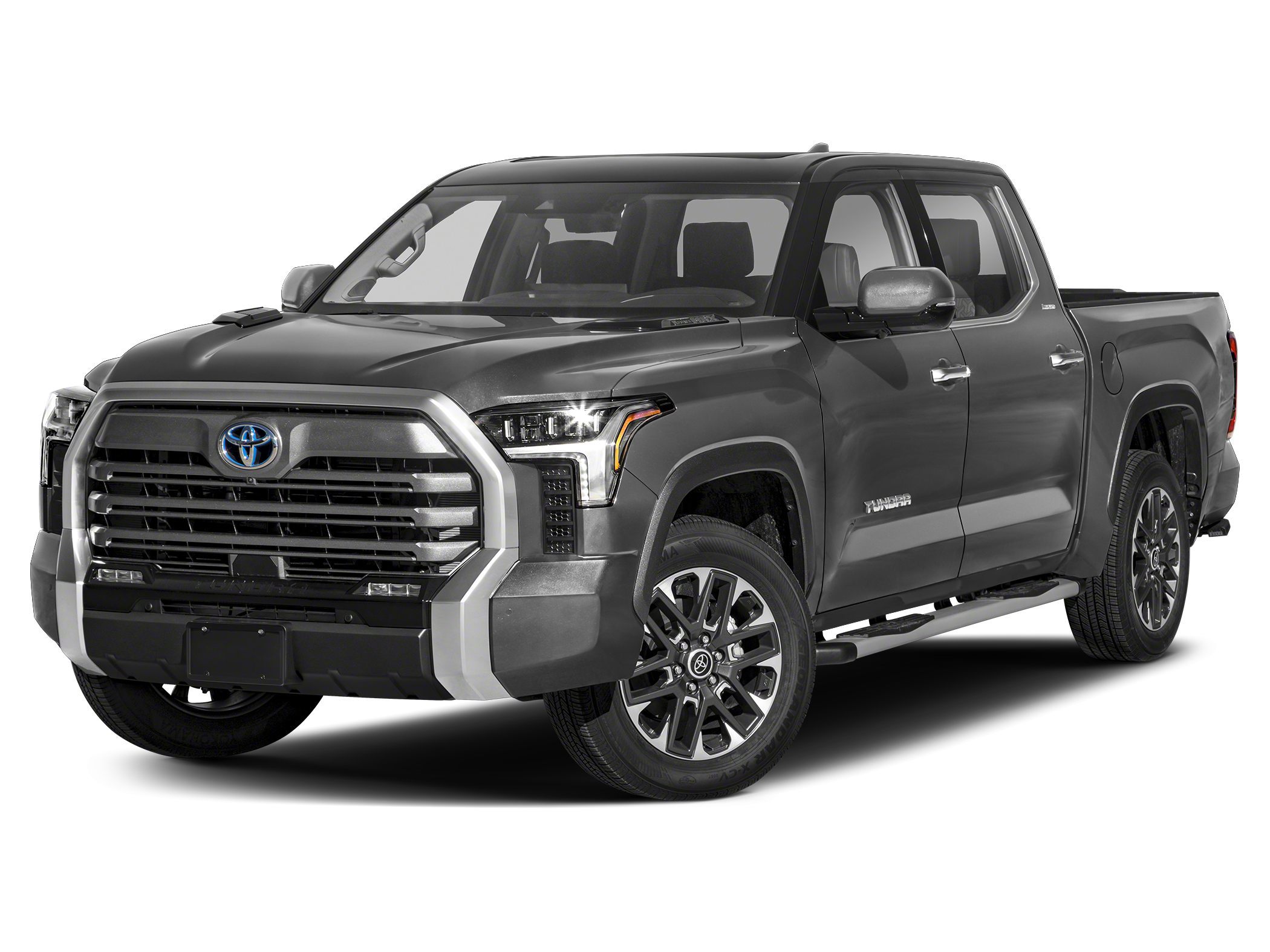 new 2024 Toyota Tundra i-FORCE MAX car, priced at $67,677