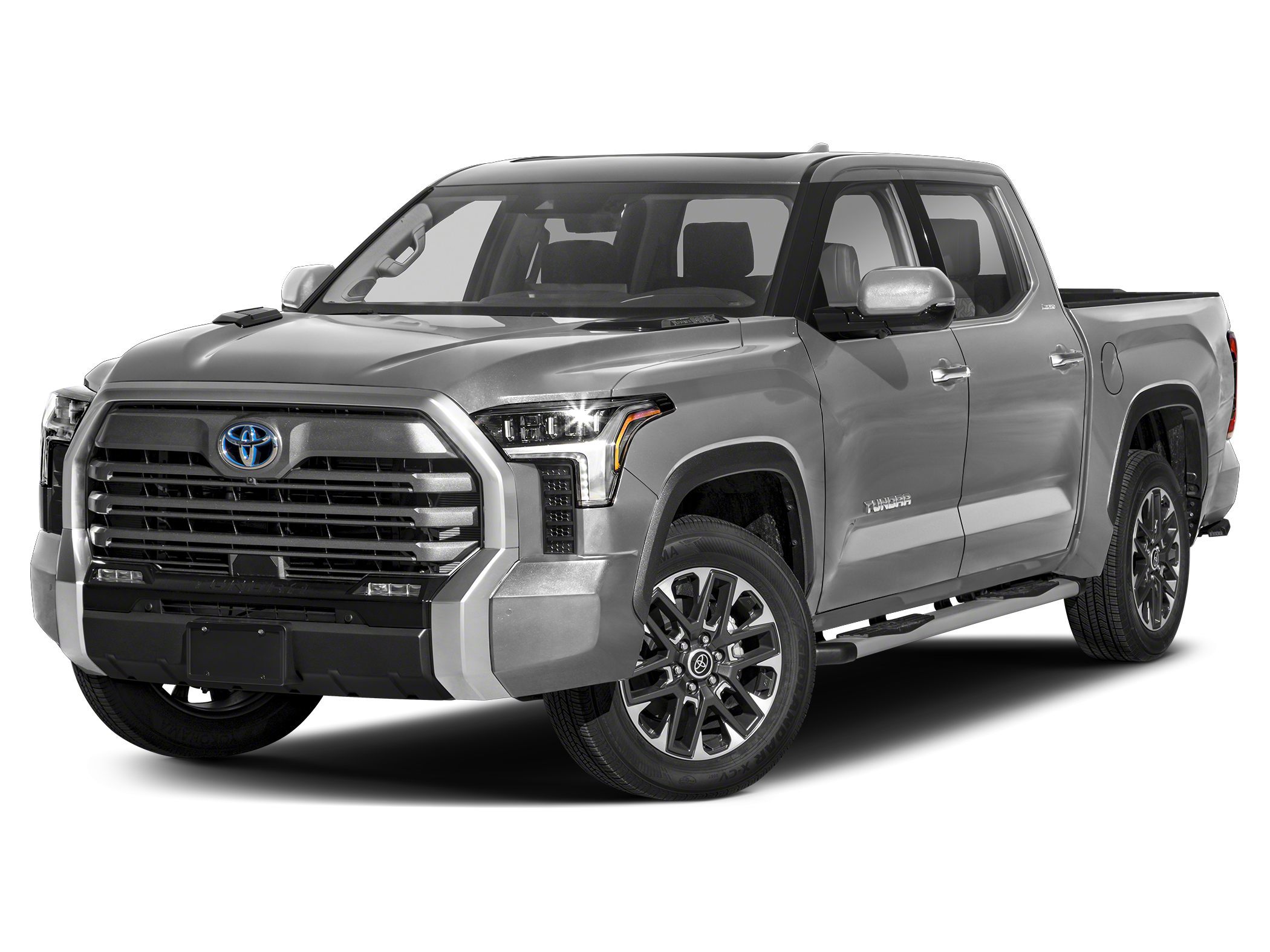 new 2024 Toyota Tundra i-FORCE MAX car, priced at $77,528