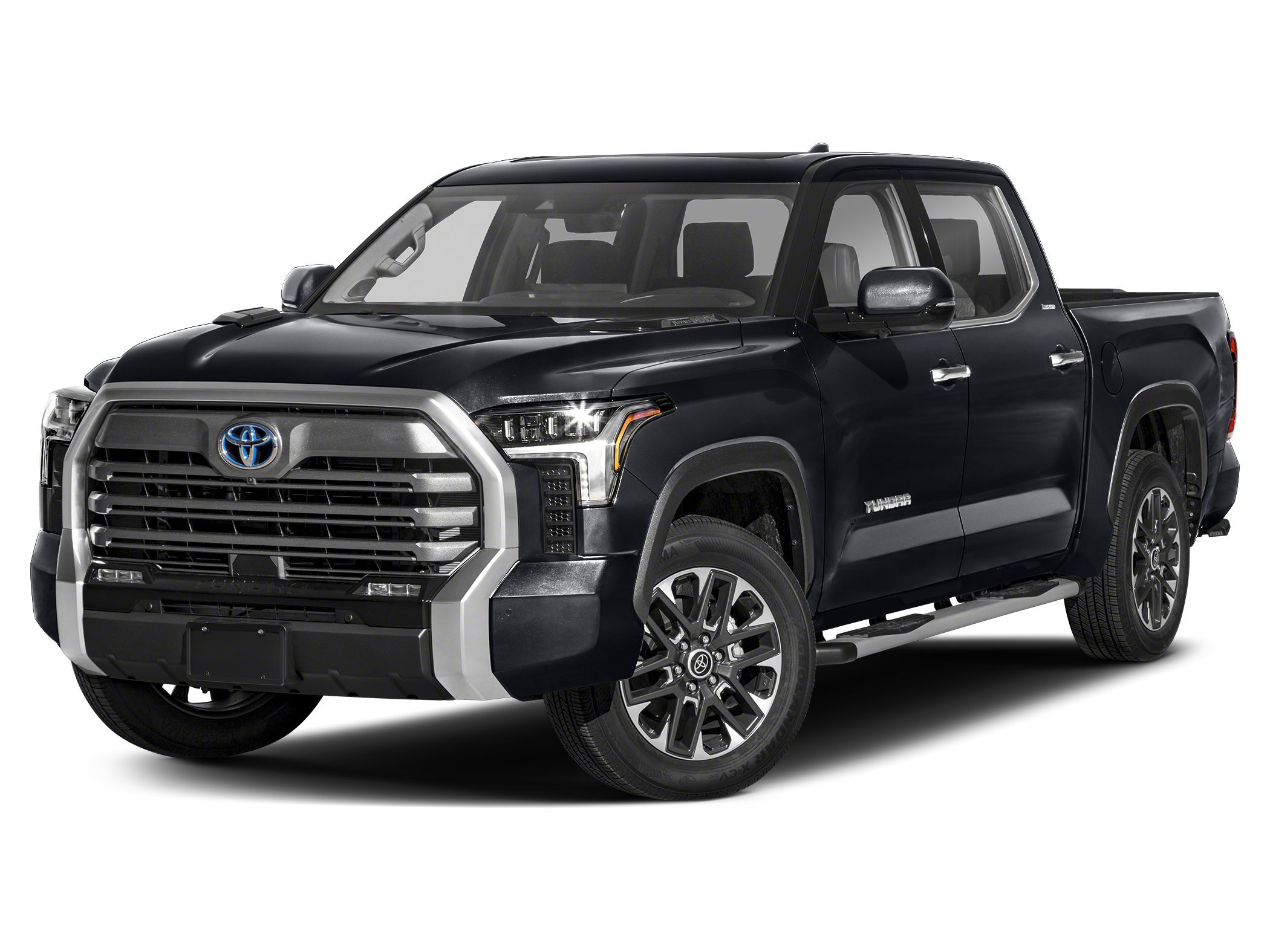 new 2024 Toyota Tundra i-FORCE MAX car, priced at $70,794
