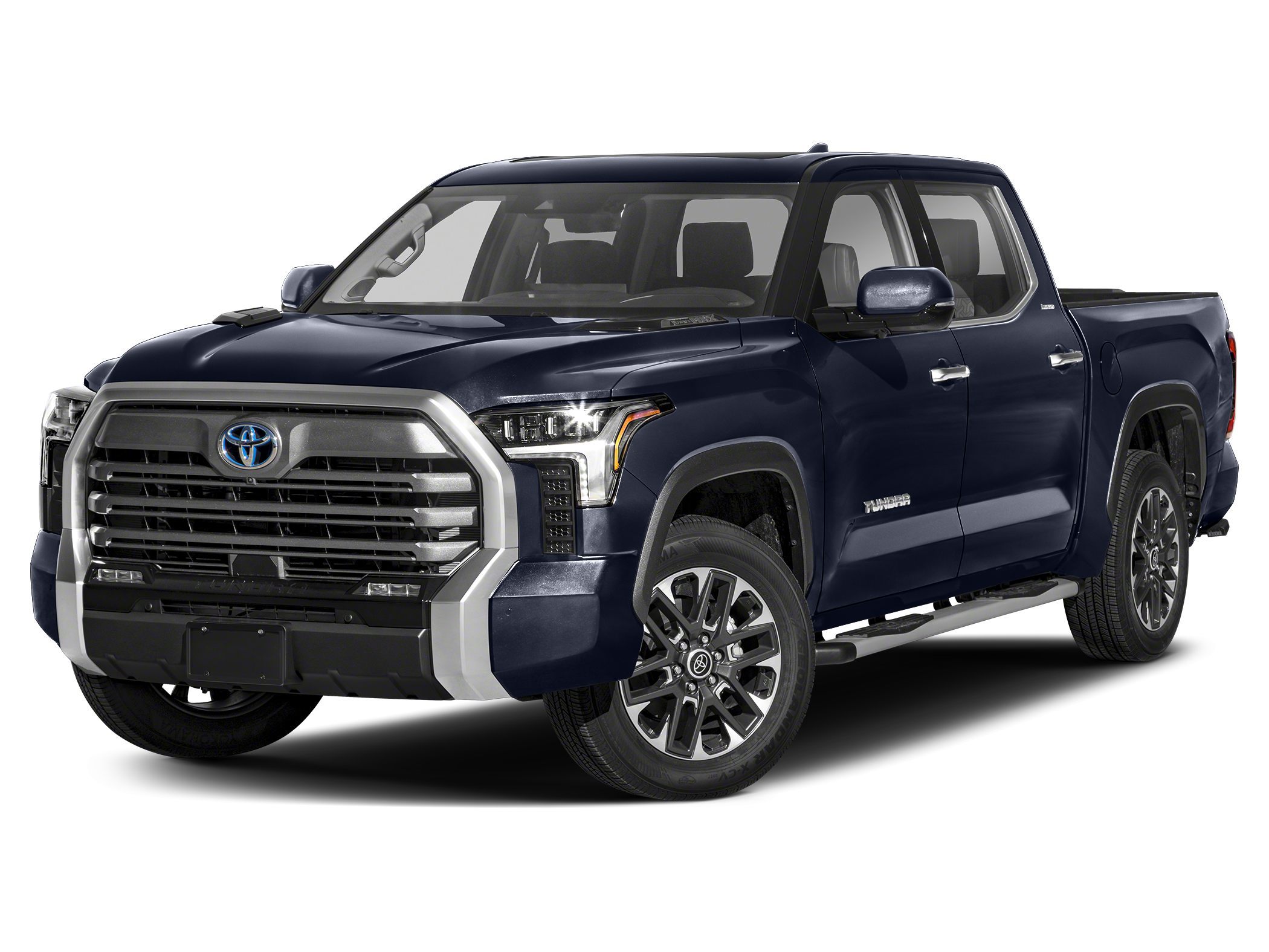 new 2024 Toyota Tundra i-FORCE MAX car, priced at $69,024