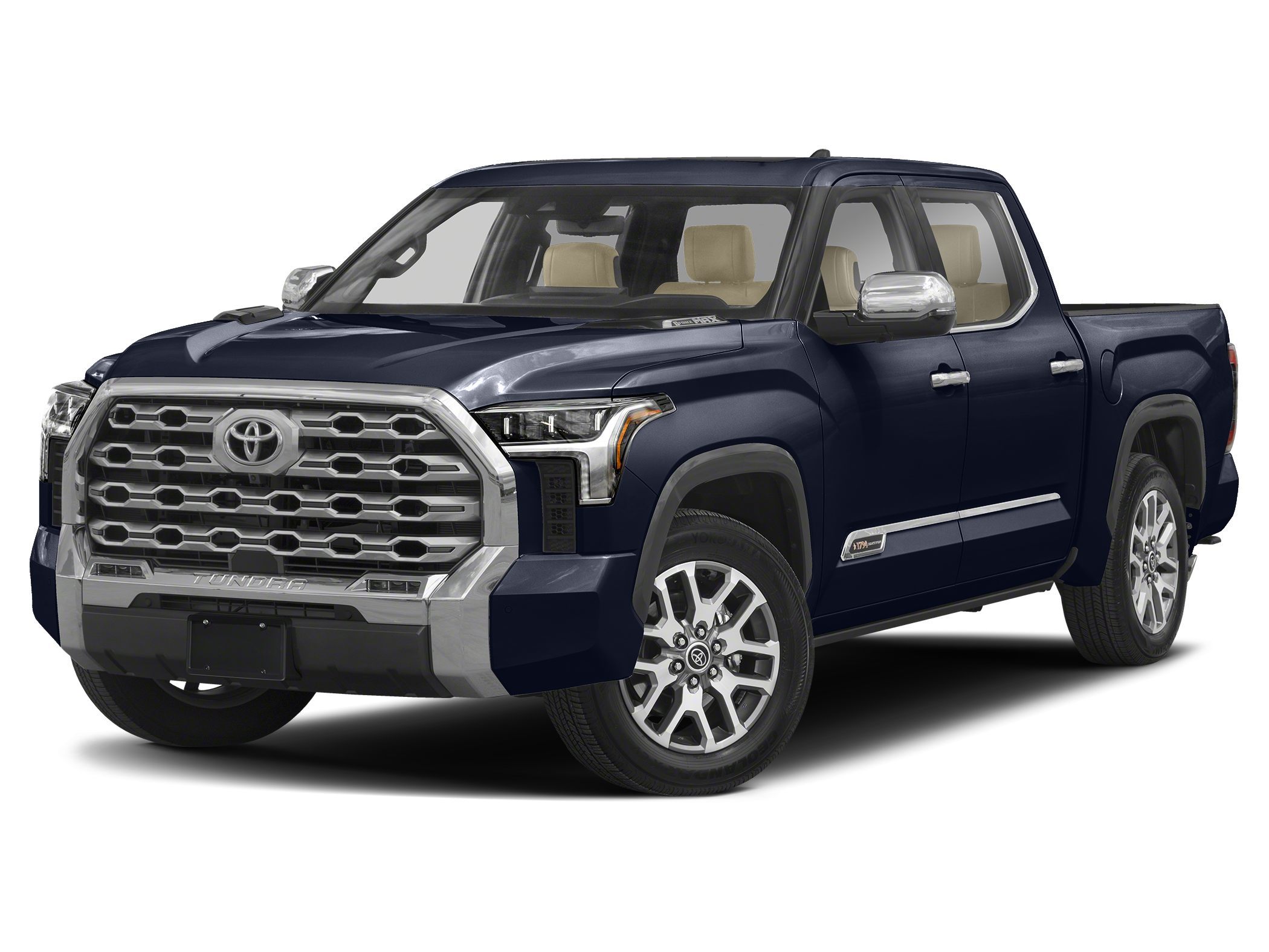 new 2024 Toyota Tundra i-FORCE MAX car, priced at $75,995