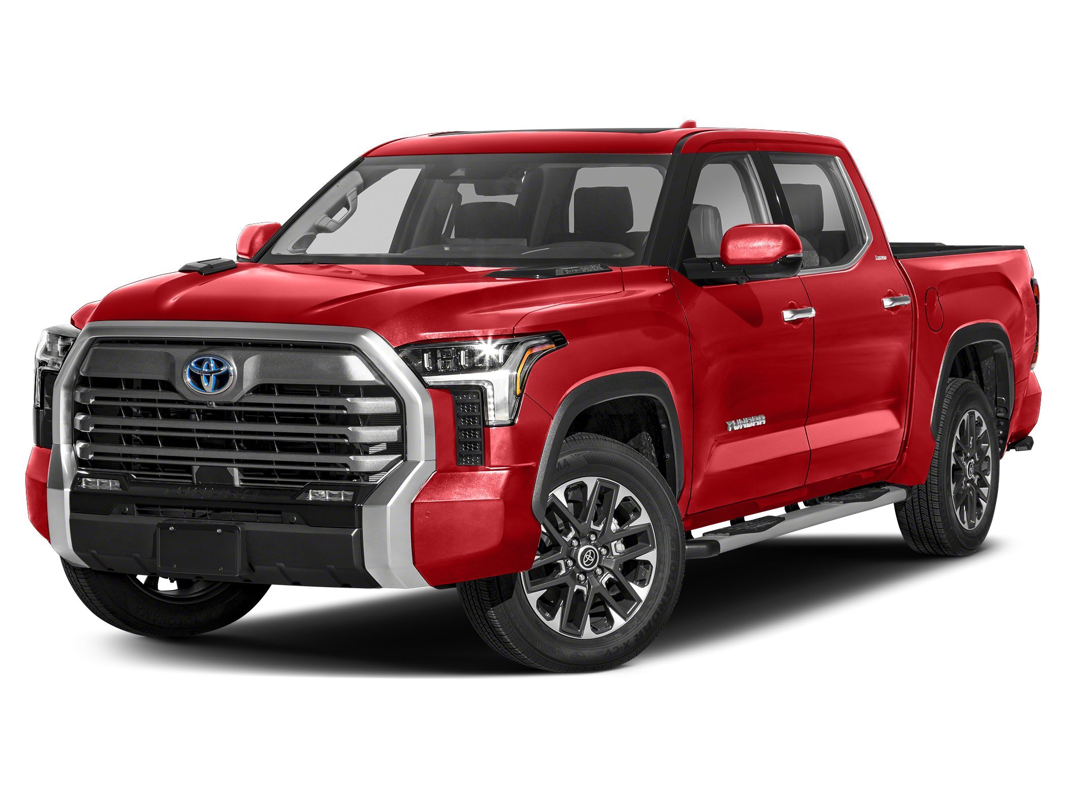 new 2024 Toyota Tundra i-FORCE MAX car, priced at $71,029