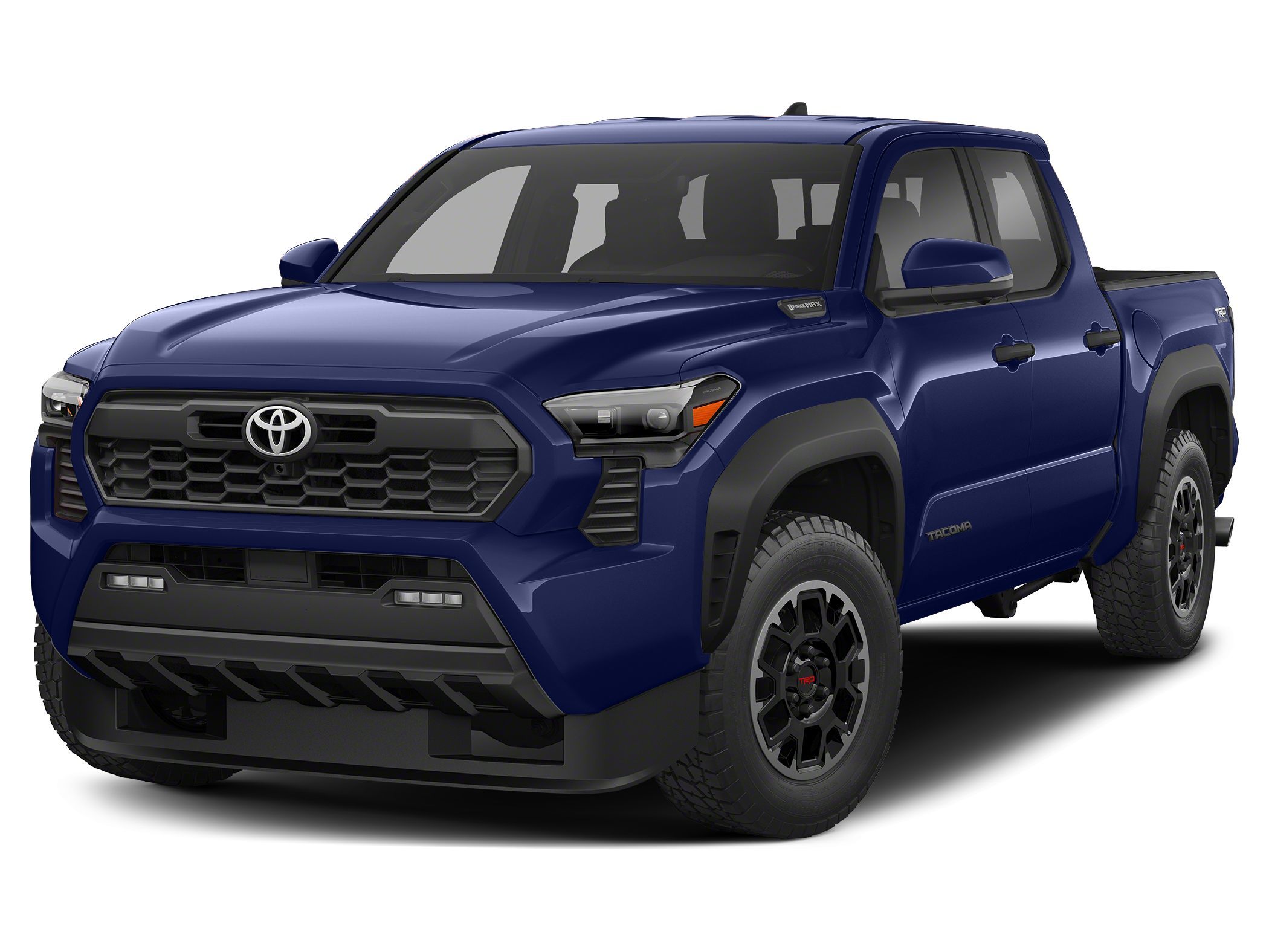 new 2024 Toyota Tacoma i-FORCE MAX car, priced at $57,135