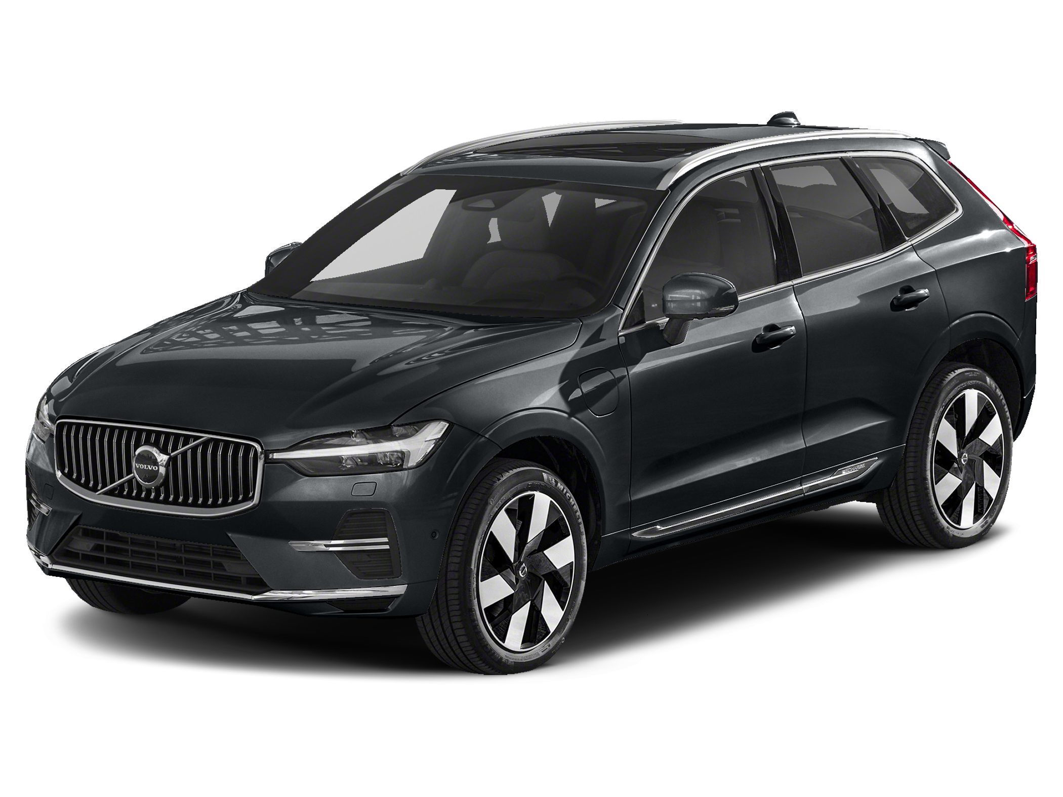 new 2024 Volvo XC60 Recharge Plug-In Hybrid car, priced at $71,980