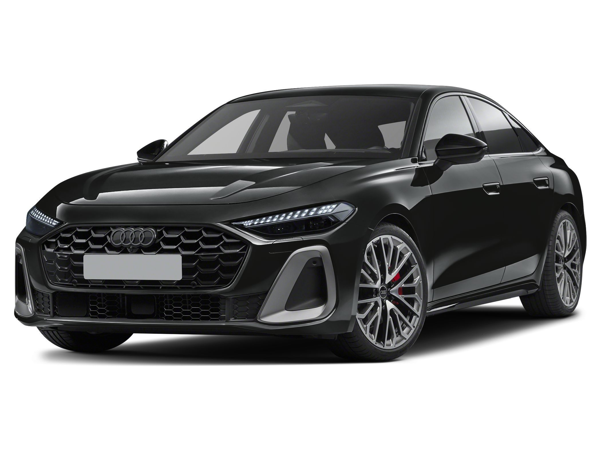 new 2025 Audi All-new A5 car