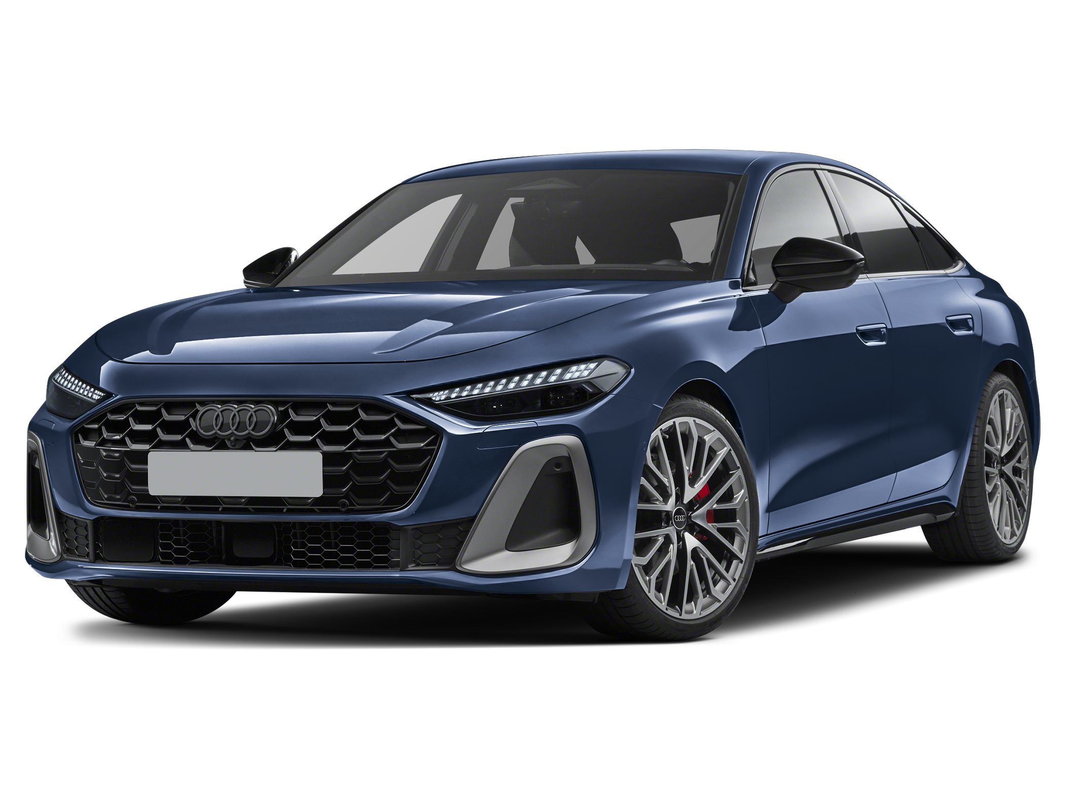 new 2025 Audi All-new A5 car