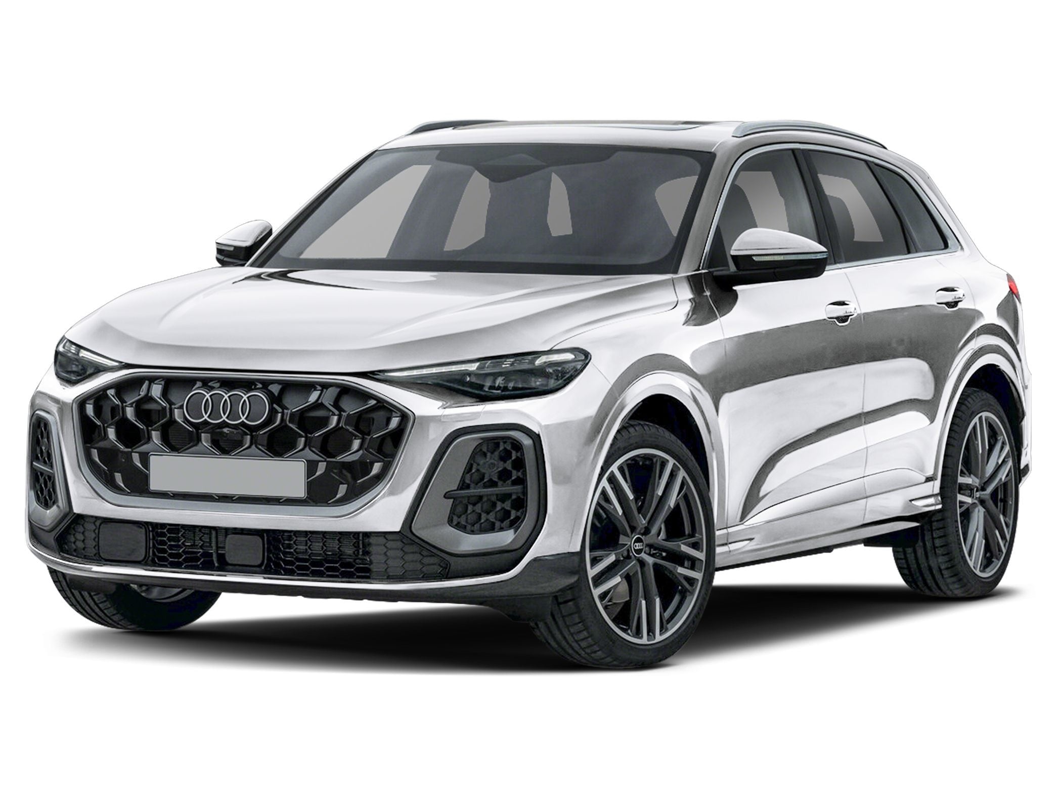 new 2025 Audi Q5 car