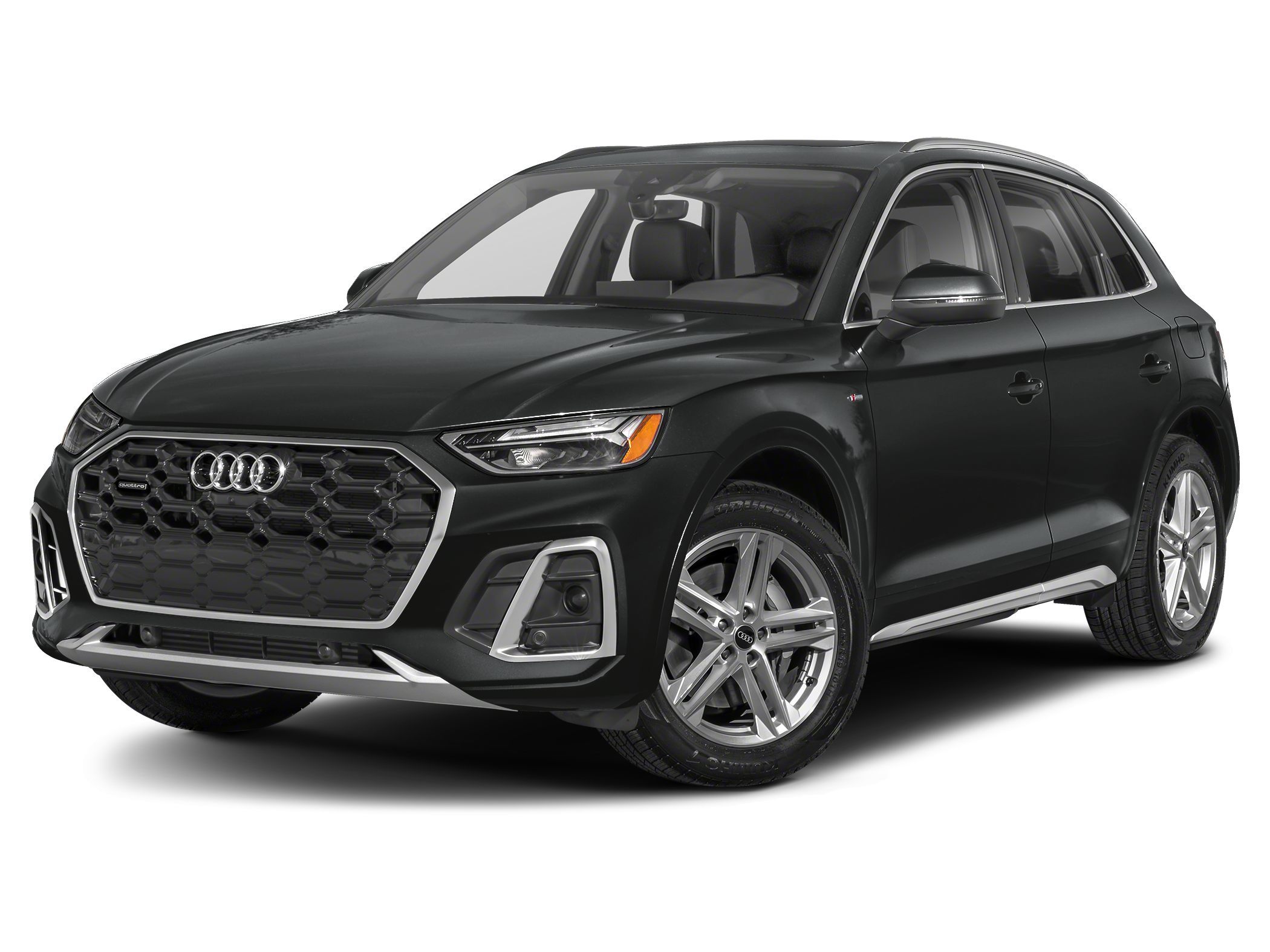 new 2025 Audi Q5 e car, priced at $71,950