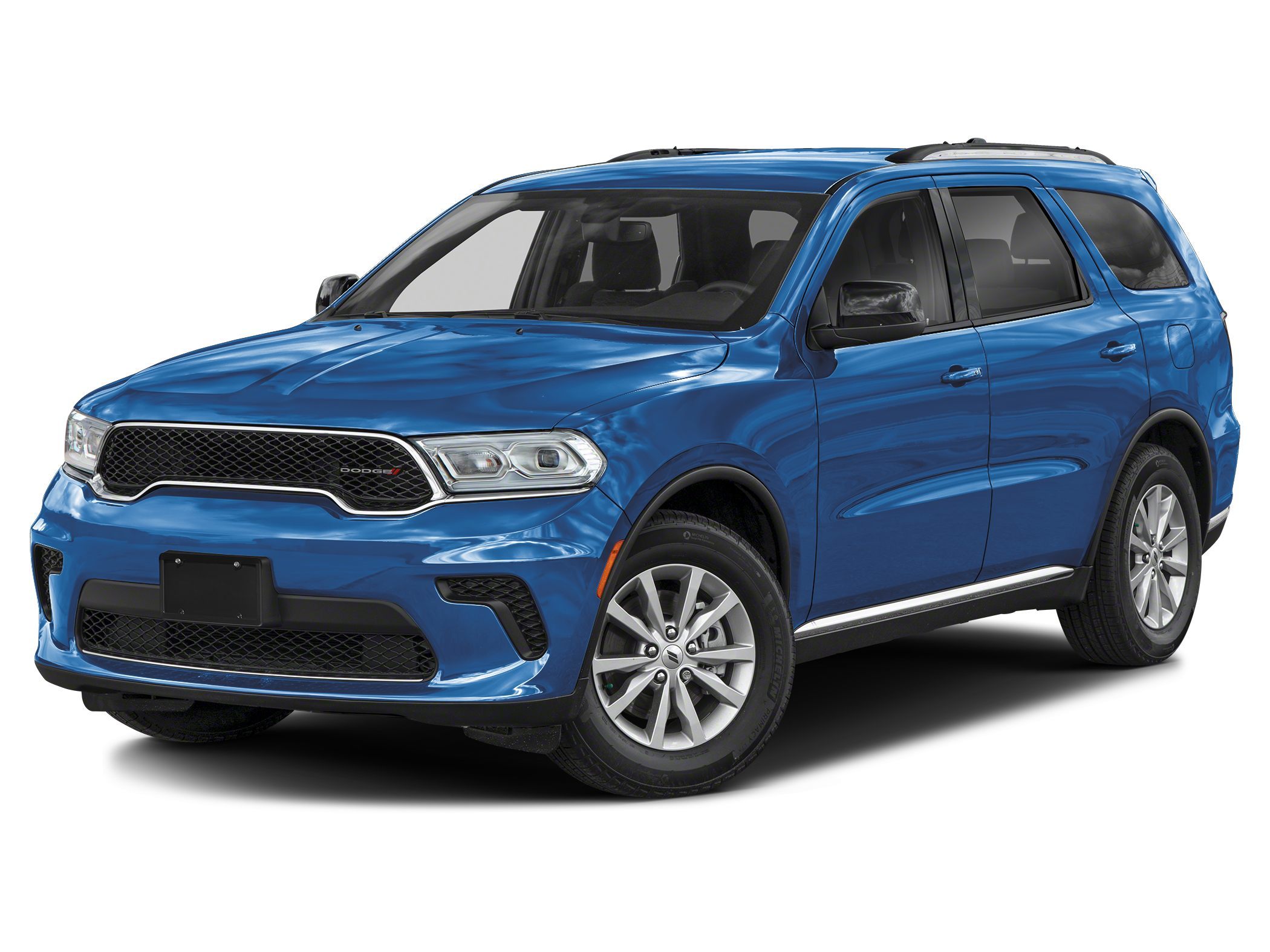 new 2025 Dodge Durango car, priced at $47,980