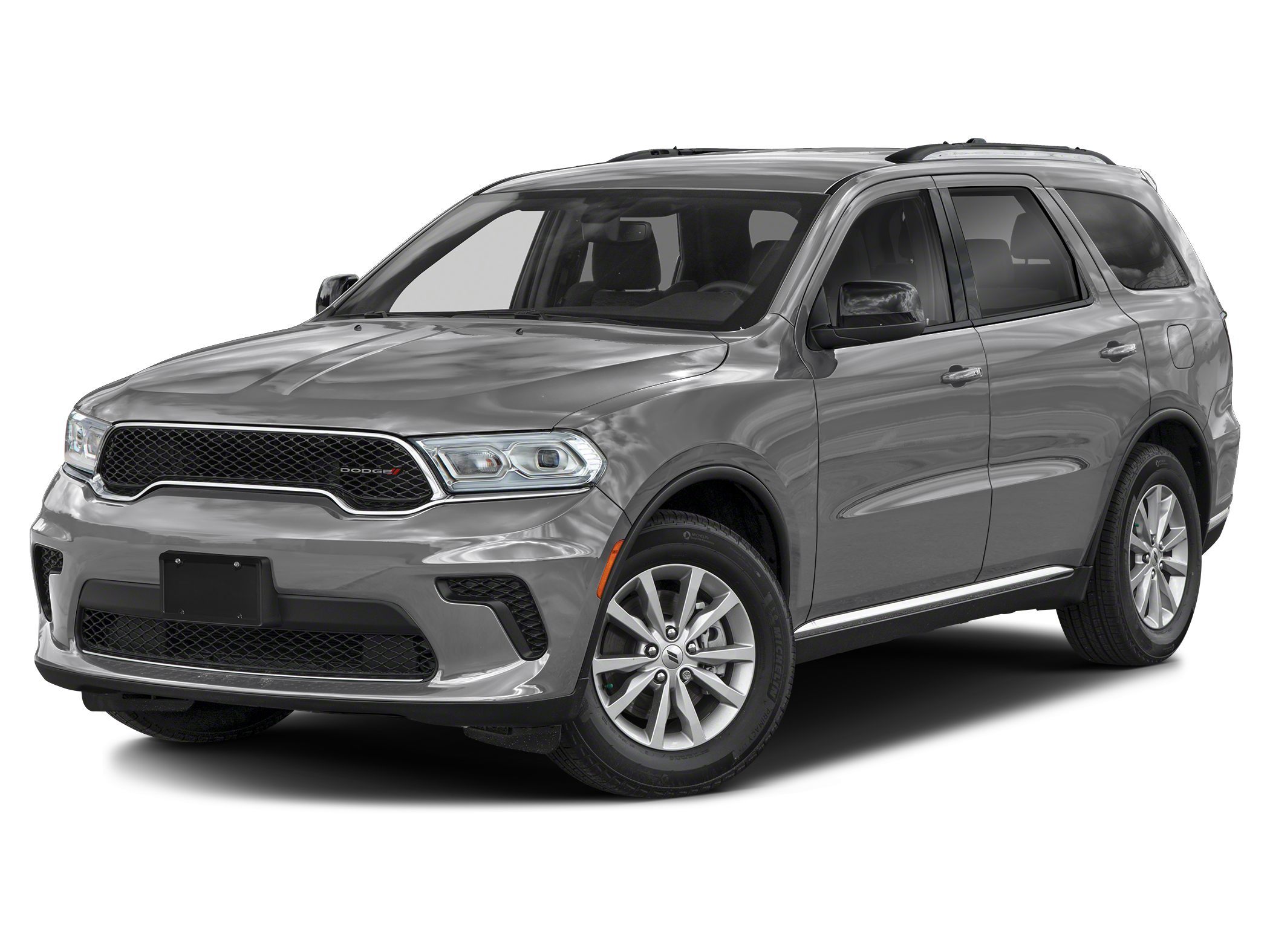 new 2025 Dodge Durango car, priced at $49,985