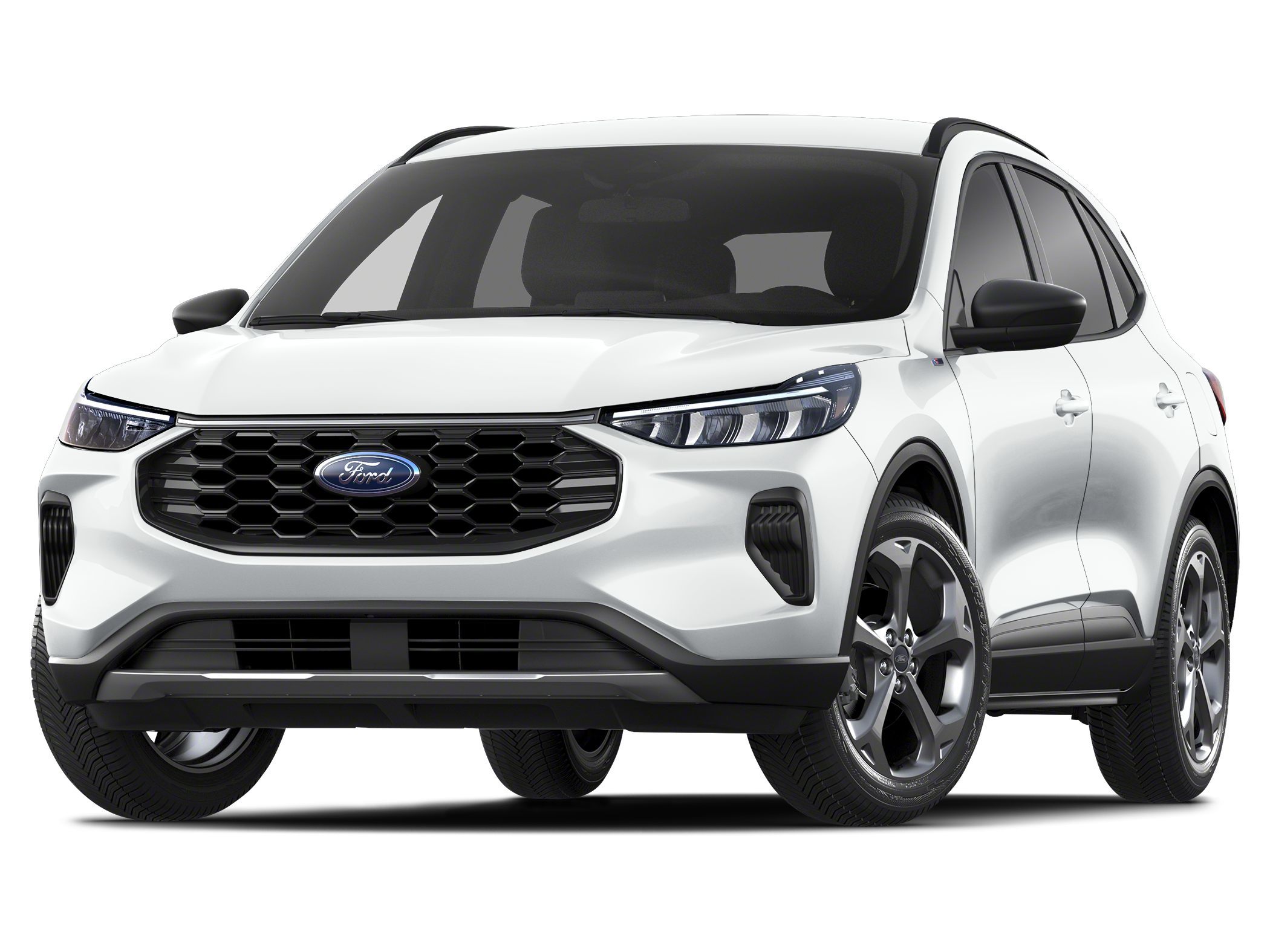 new 2025 Ford Escape car, priced at $32,970