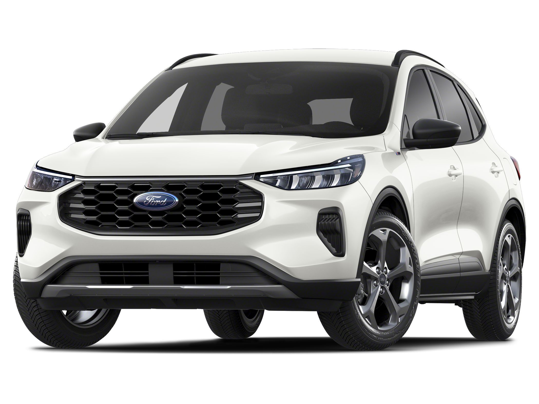 new 2025 Ford Escape car, priced at $37,465