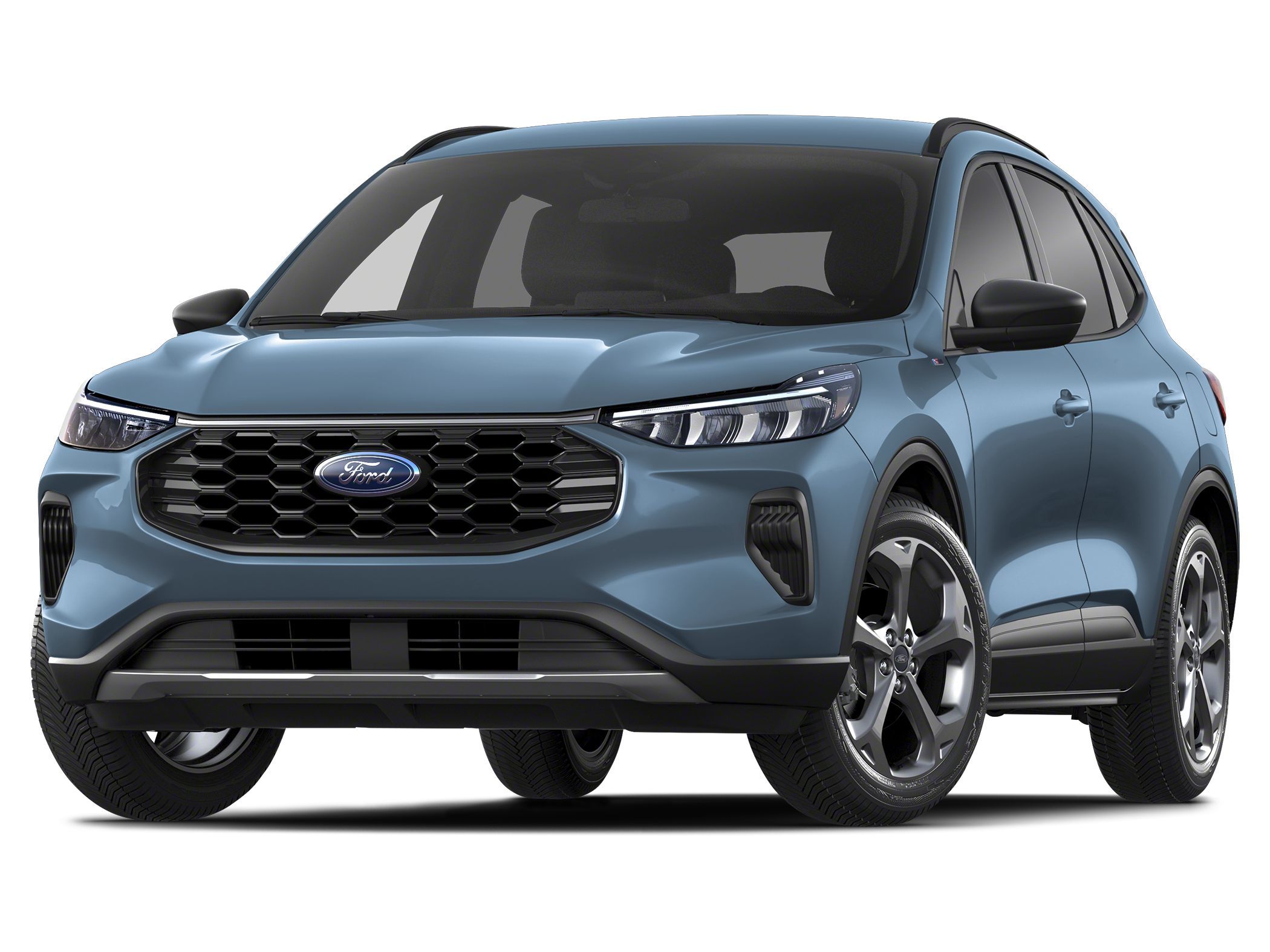 new 2025 Ford Escape car, priced at $33,125