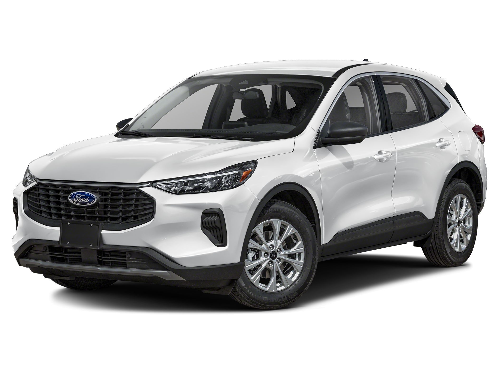 new 2025 Ford Escape car, priced at $29,924