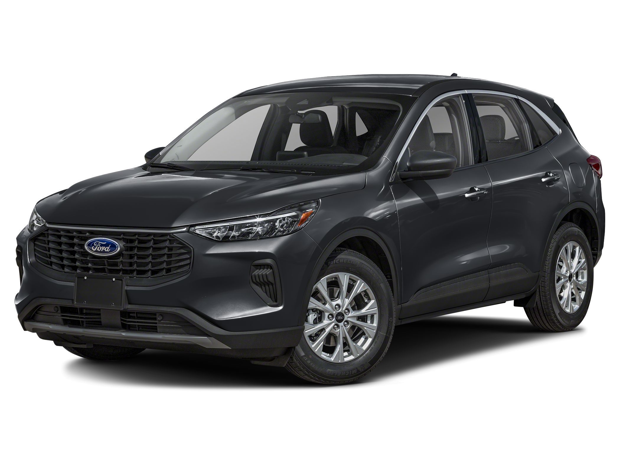 new 2025 Ford Escape car, priced at $31,885