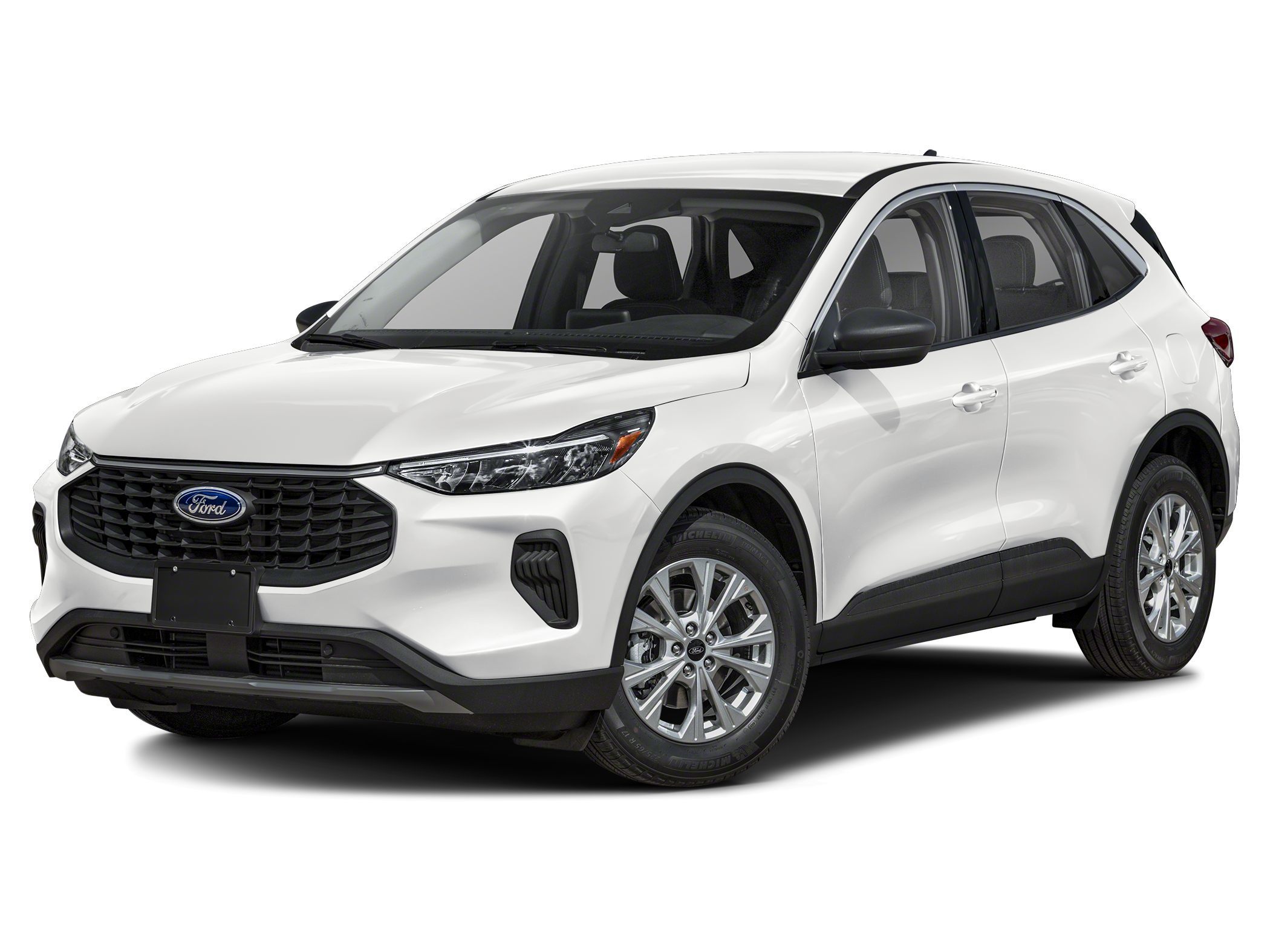 new 2025 Ford Escape car, priced at $29,784
