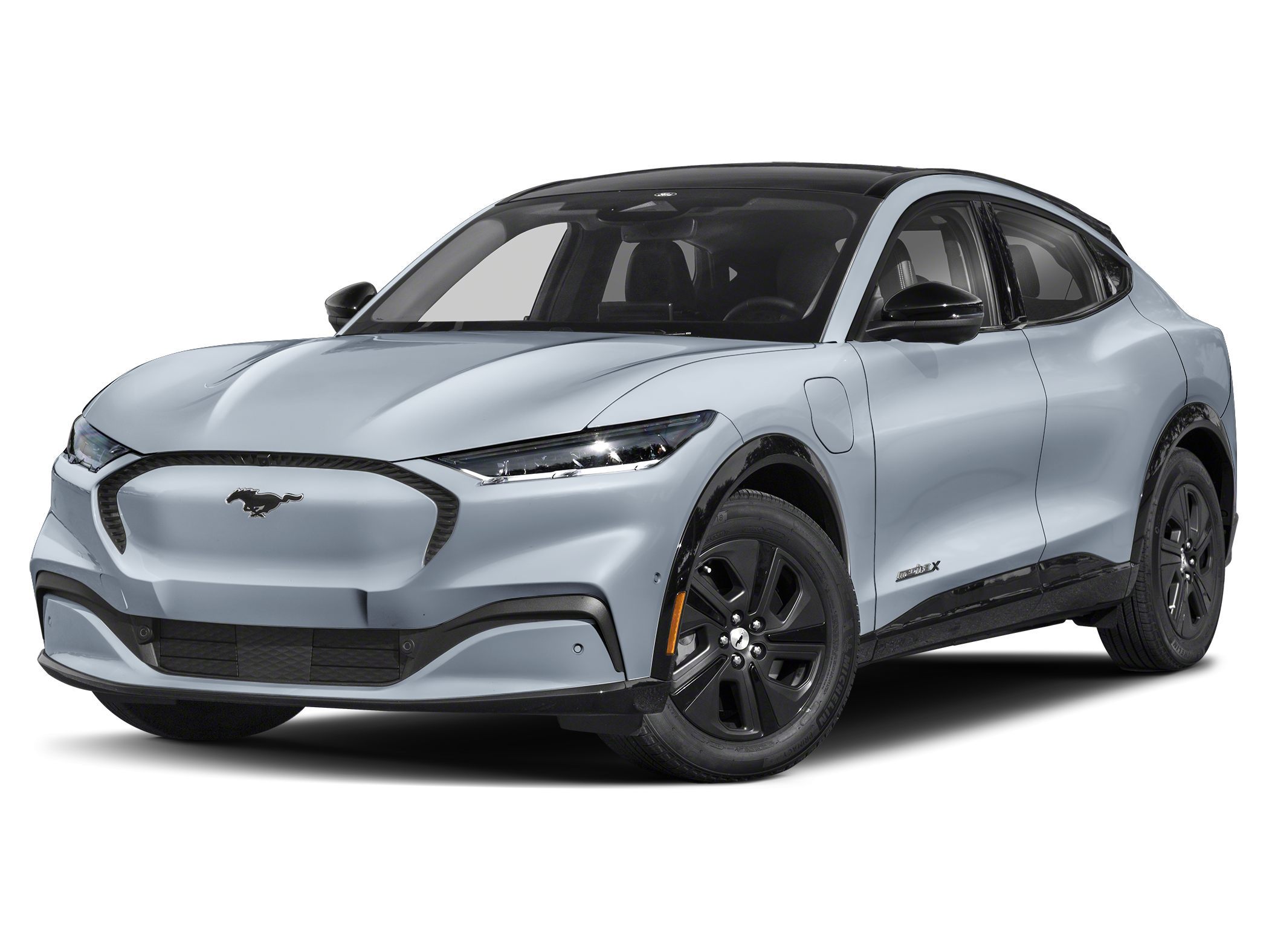 new 2025 Ford Mustang Mach-E car, priced at $43,151