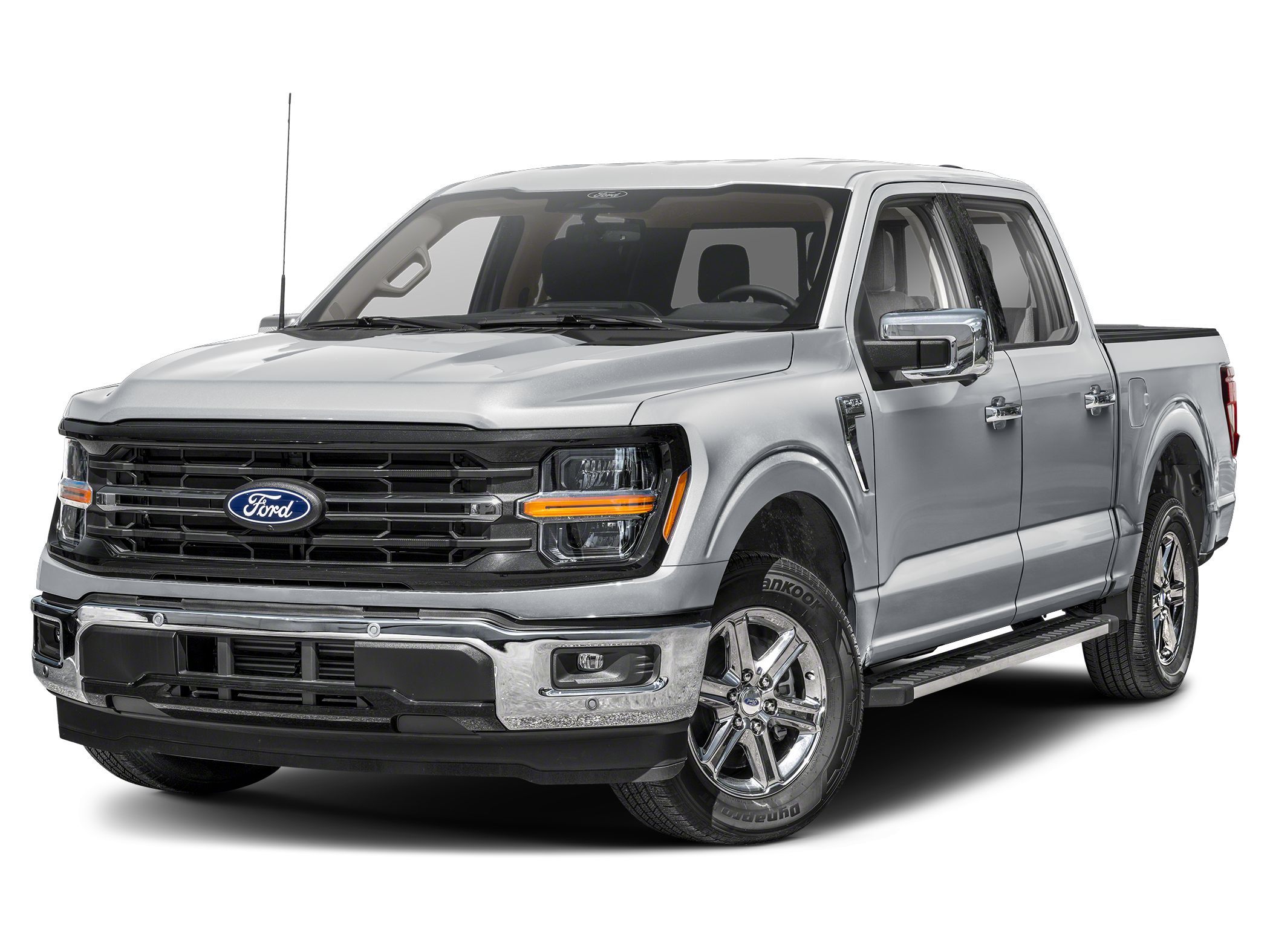 new 2025 Ford F-150 car, priced at $70,595