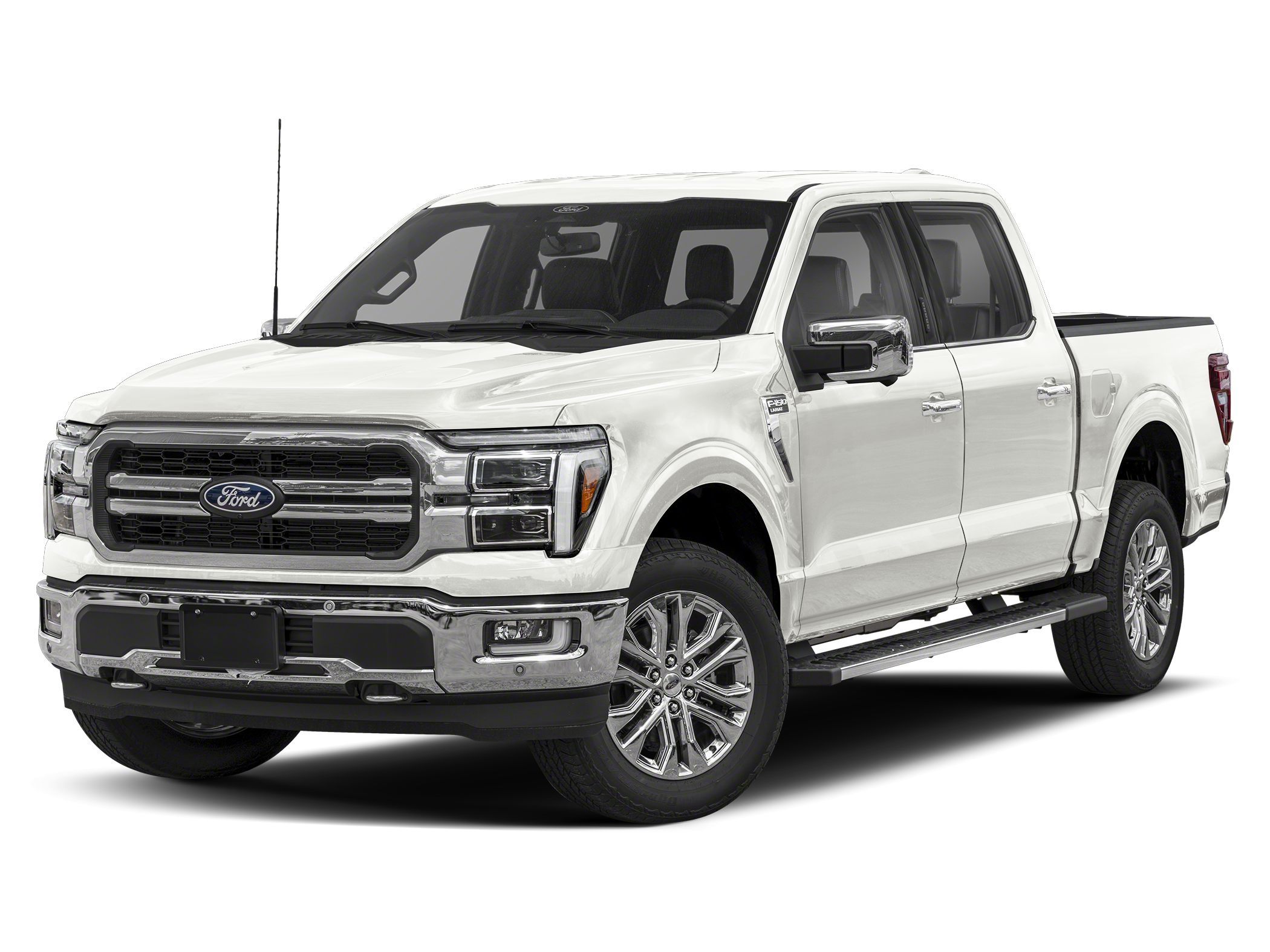 new 2025 Ford F-150 car, priced at $73,965