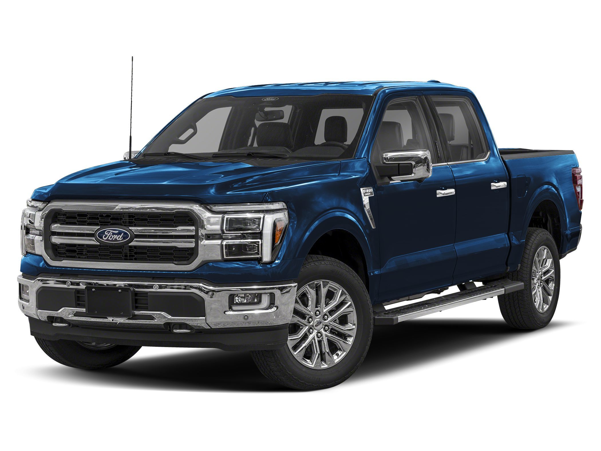 new 2025 Ford F-150 car, priced at $73,825