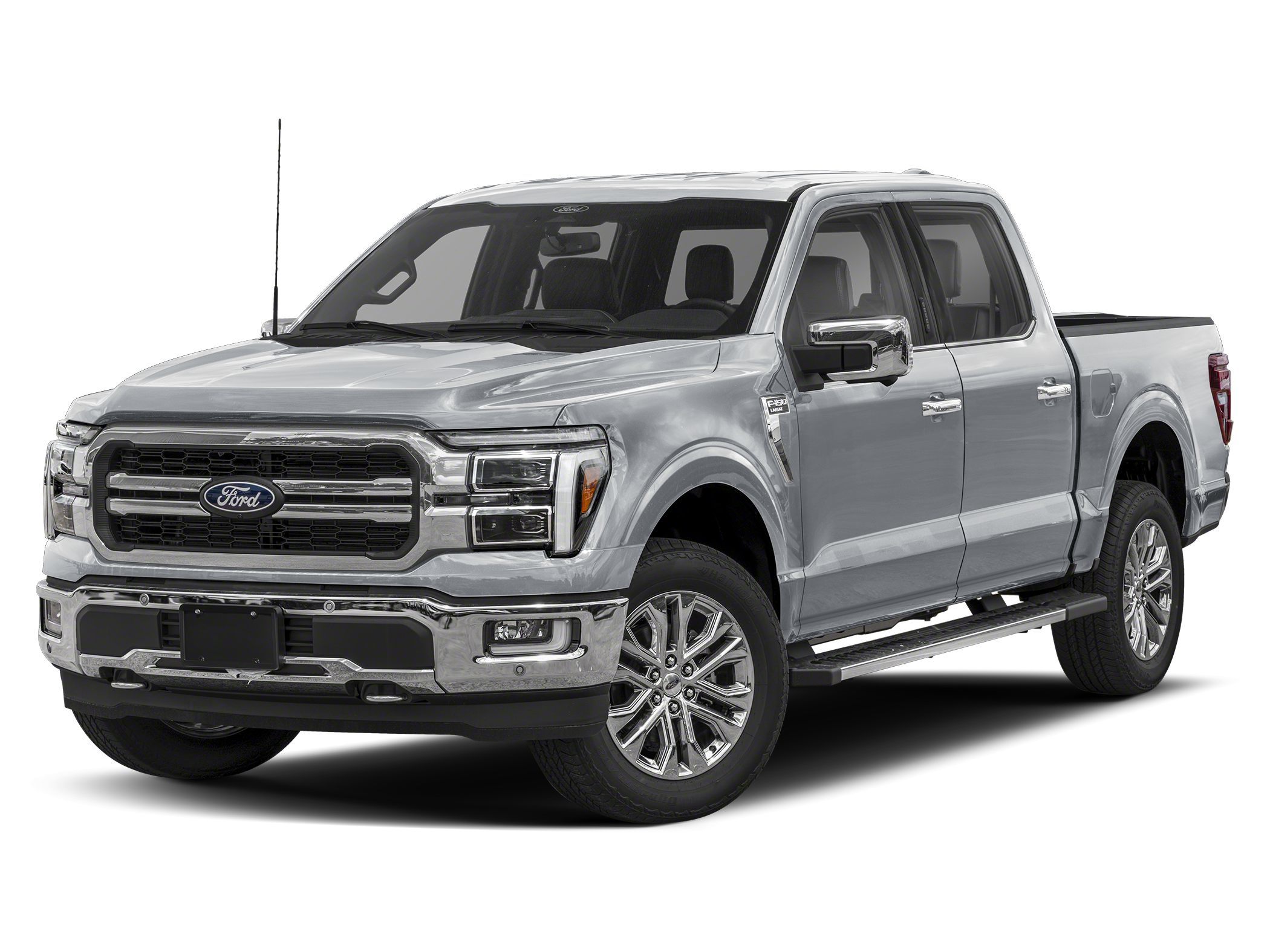 new 2025 Ford F-150 car, priced at $72,575