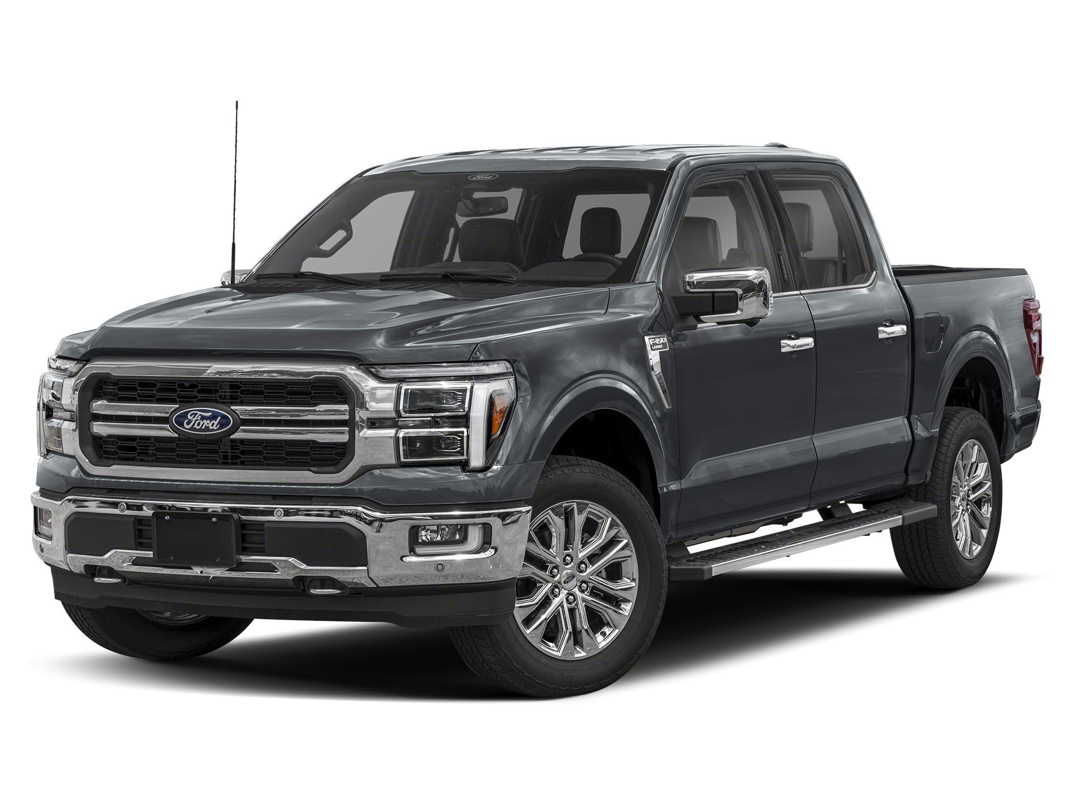 new 2025 Ford F-150 car, priced at $73,825