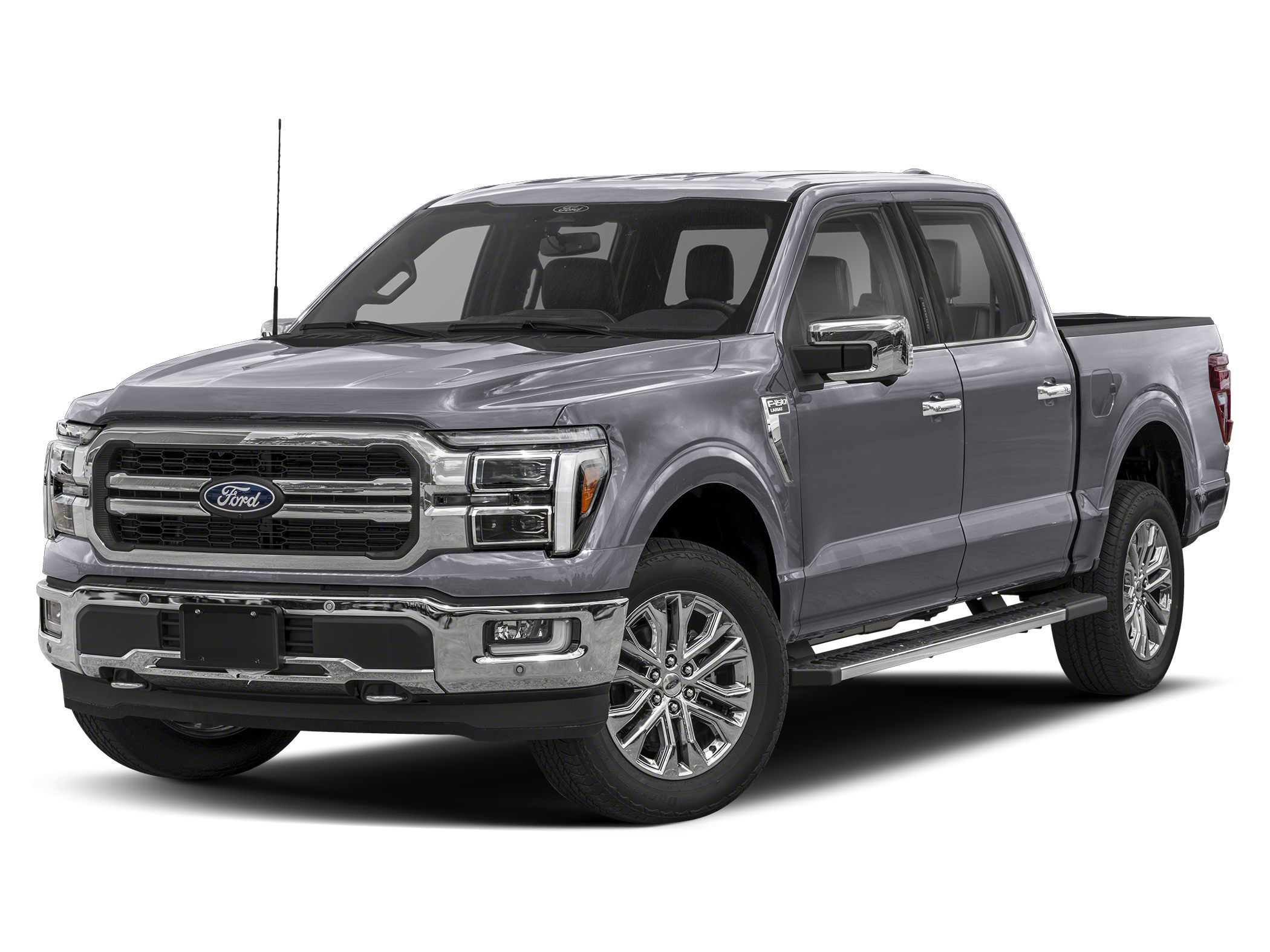 new 2025 Ford F-150 car, priced at $72,575