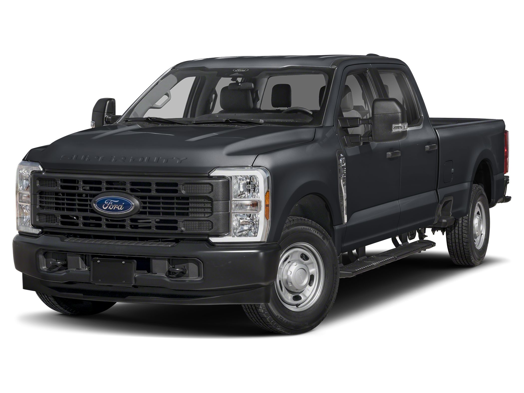 new 2025 Ford Super Duty car, priced at $97,820