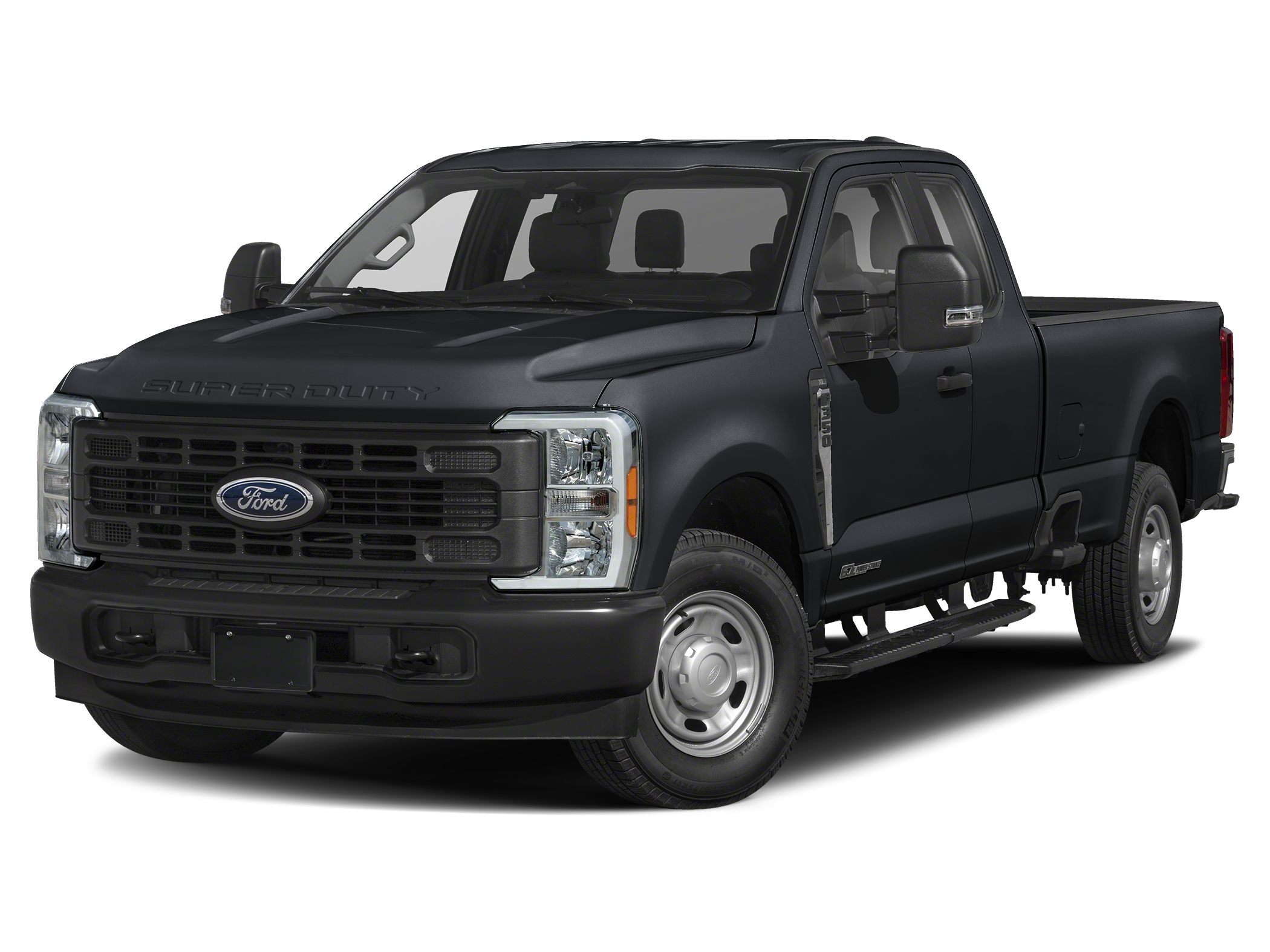 new 2025 Ford Super Duty F-350 SRW car, priced at $72,840