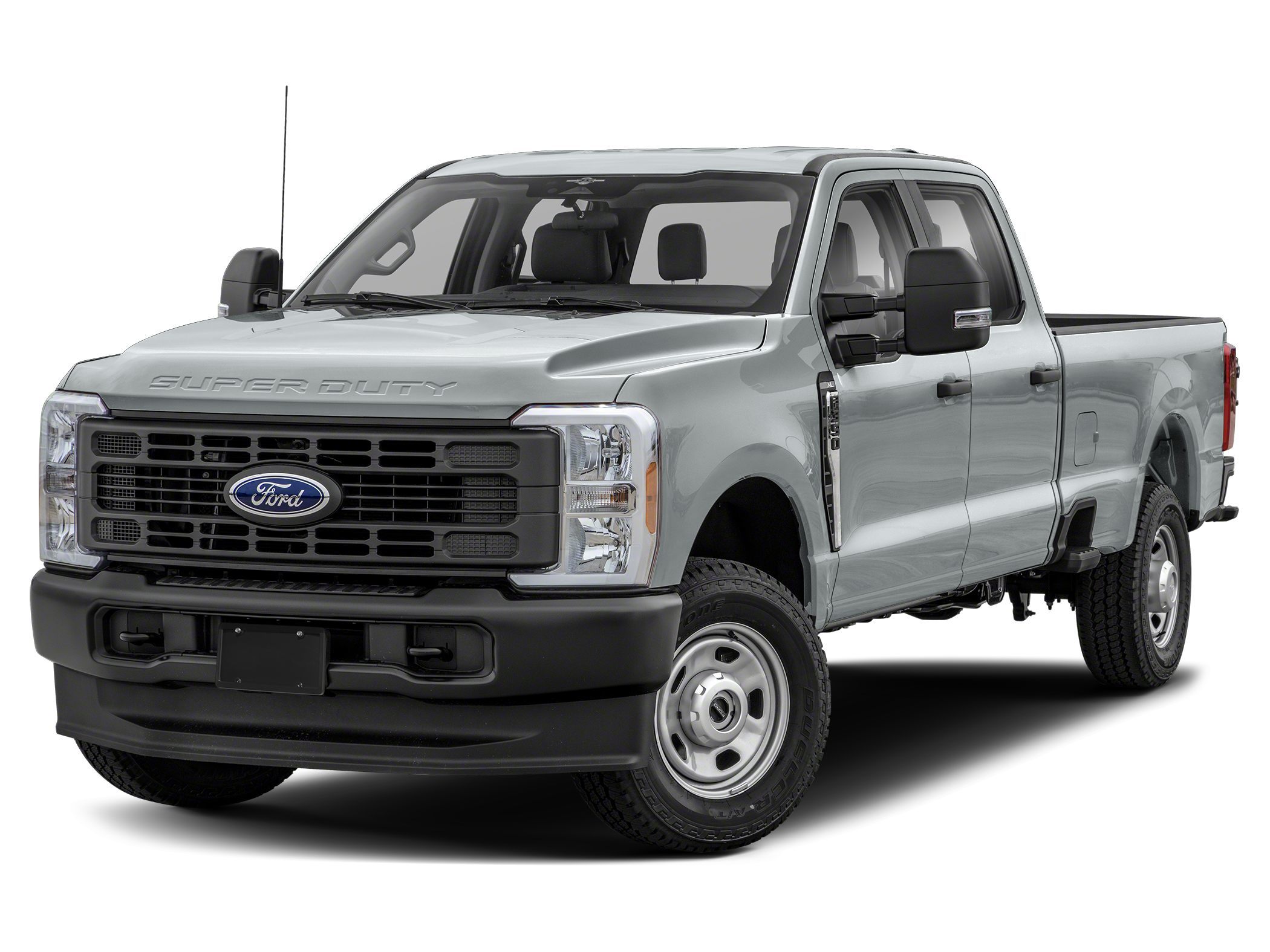 new 2025 Ford Super Duty car, priced at $92,100