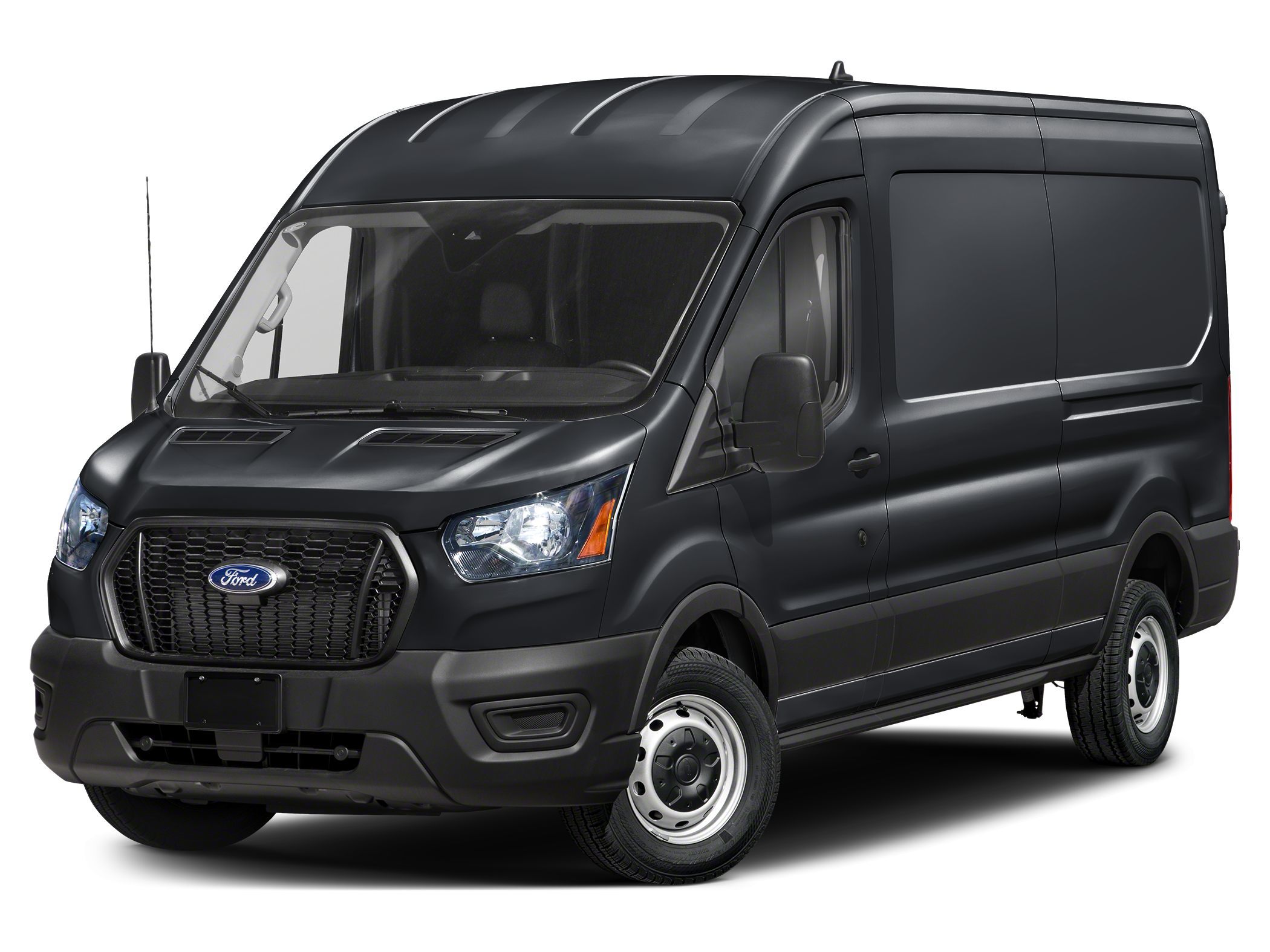 new 2025 Ford Transit car, priced at $58,945