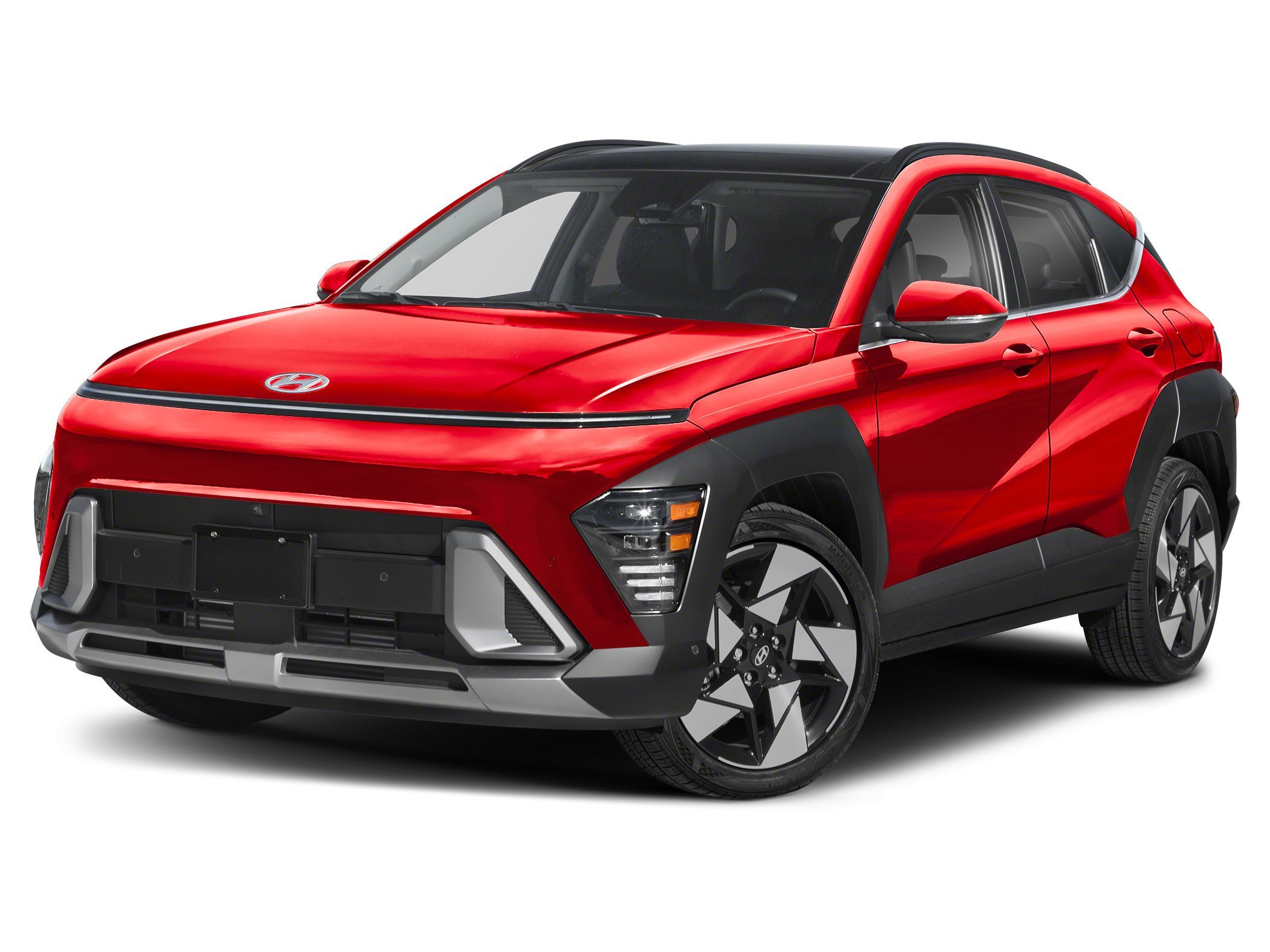 new 2025 Hyundai Kona car, priced at $36,060