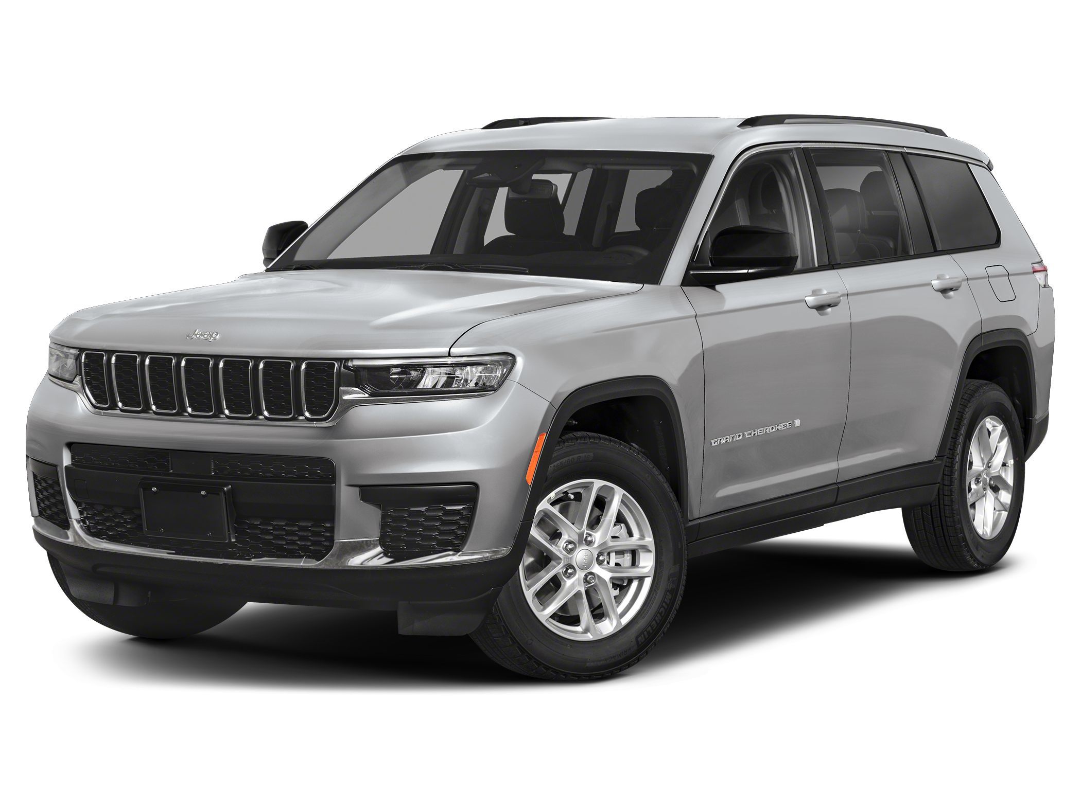 new 2025 Jeep Grand Cherokee car, priced at $56,410