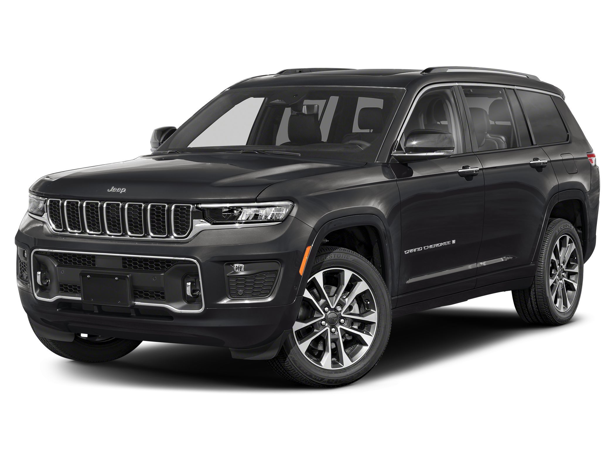 new 2025 Jeep Grand Cherokee car, priced at $61,385