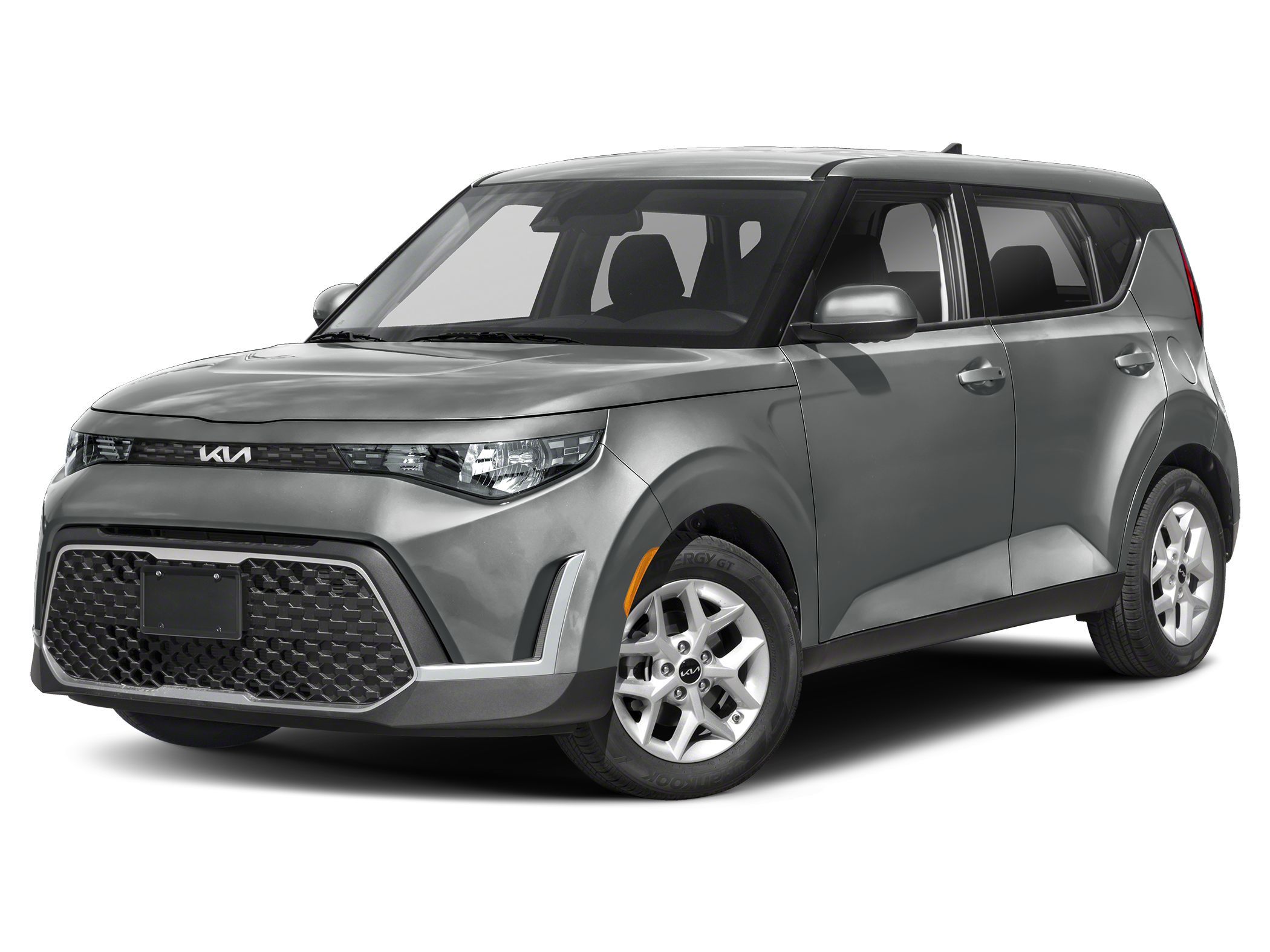 new 2025 Kia Soul car, priced at $24,615