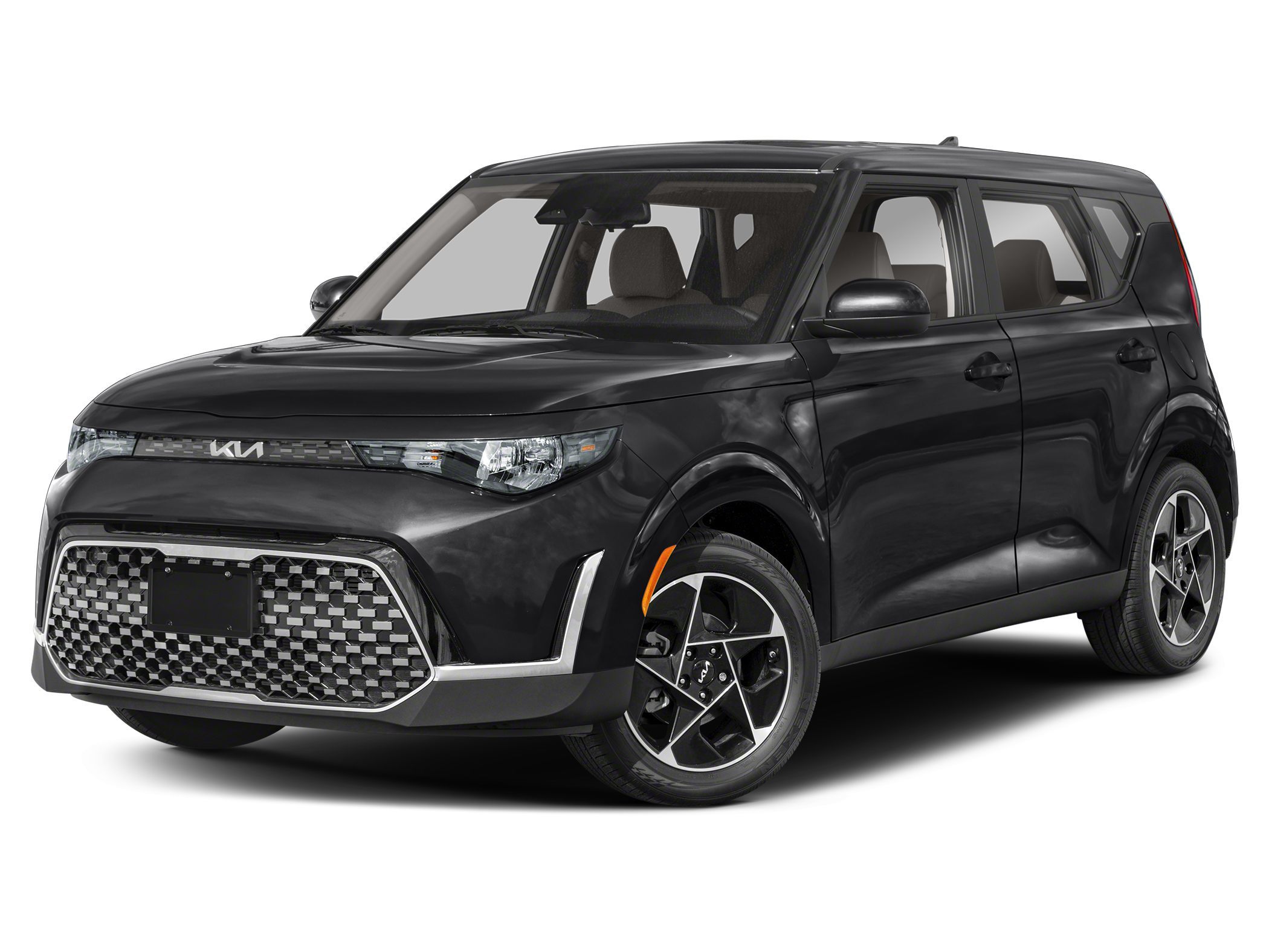 new 2025 Kia Soul car, priced at $27,275