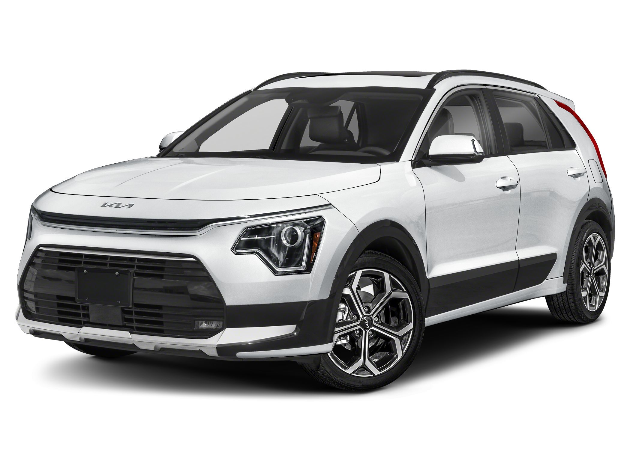 new 2025 Kia Niro car, priced at $34,180