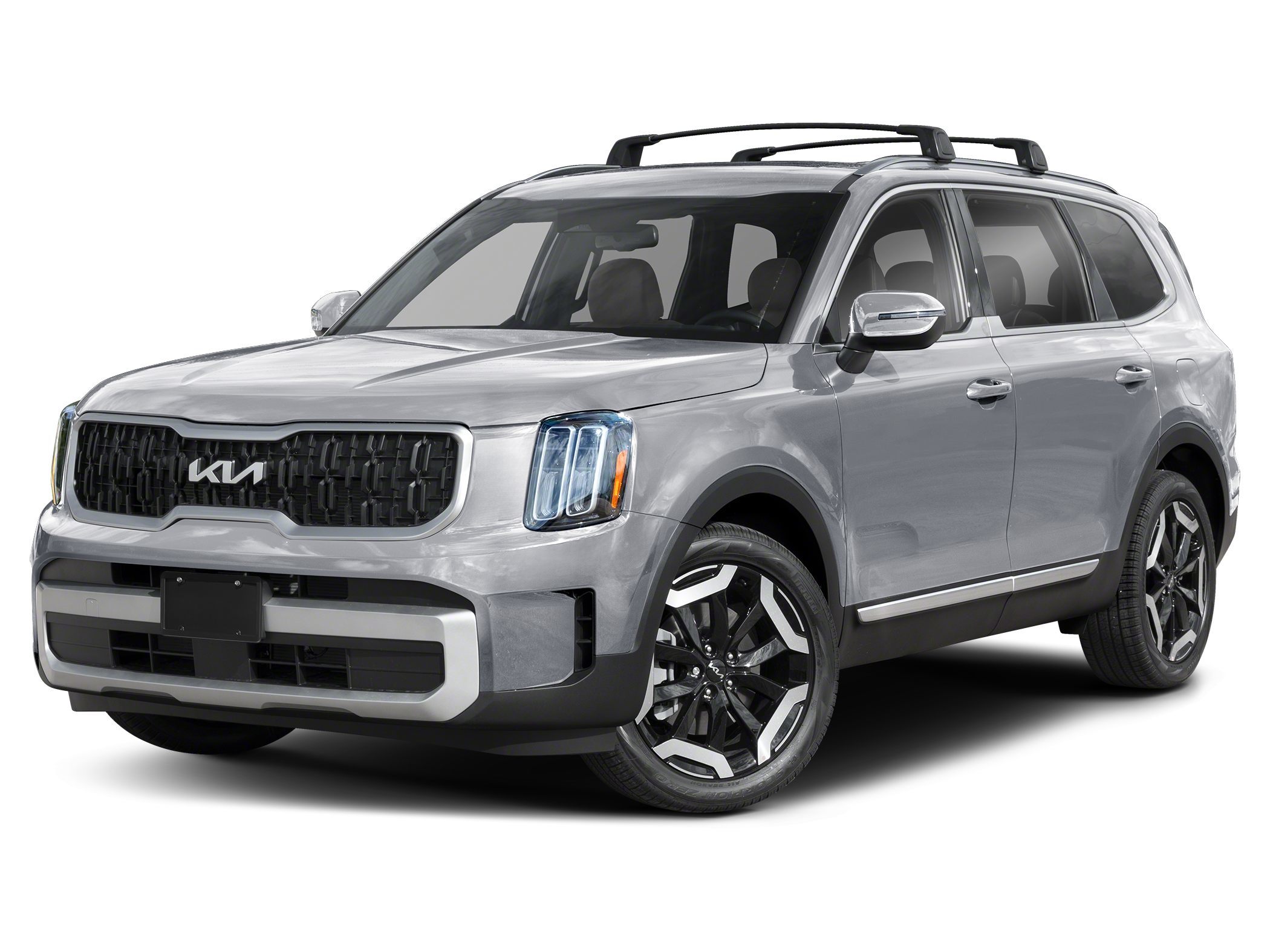 new 2025 Kia Telluride car, priced at $45,485