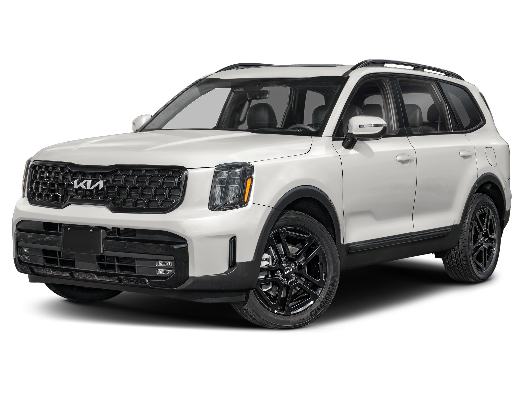 new 2025 Kia Telluride car, priced at $54,625