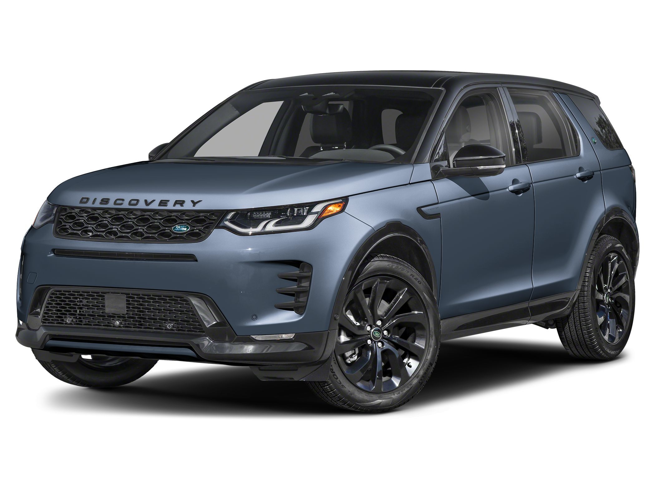 used 2025 Land Rover Discovery Sport car, priced at $44,998