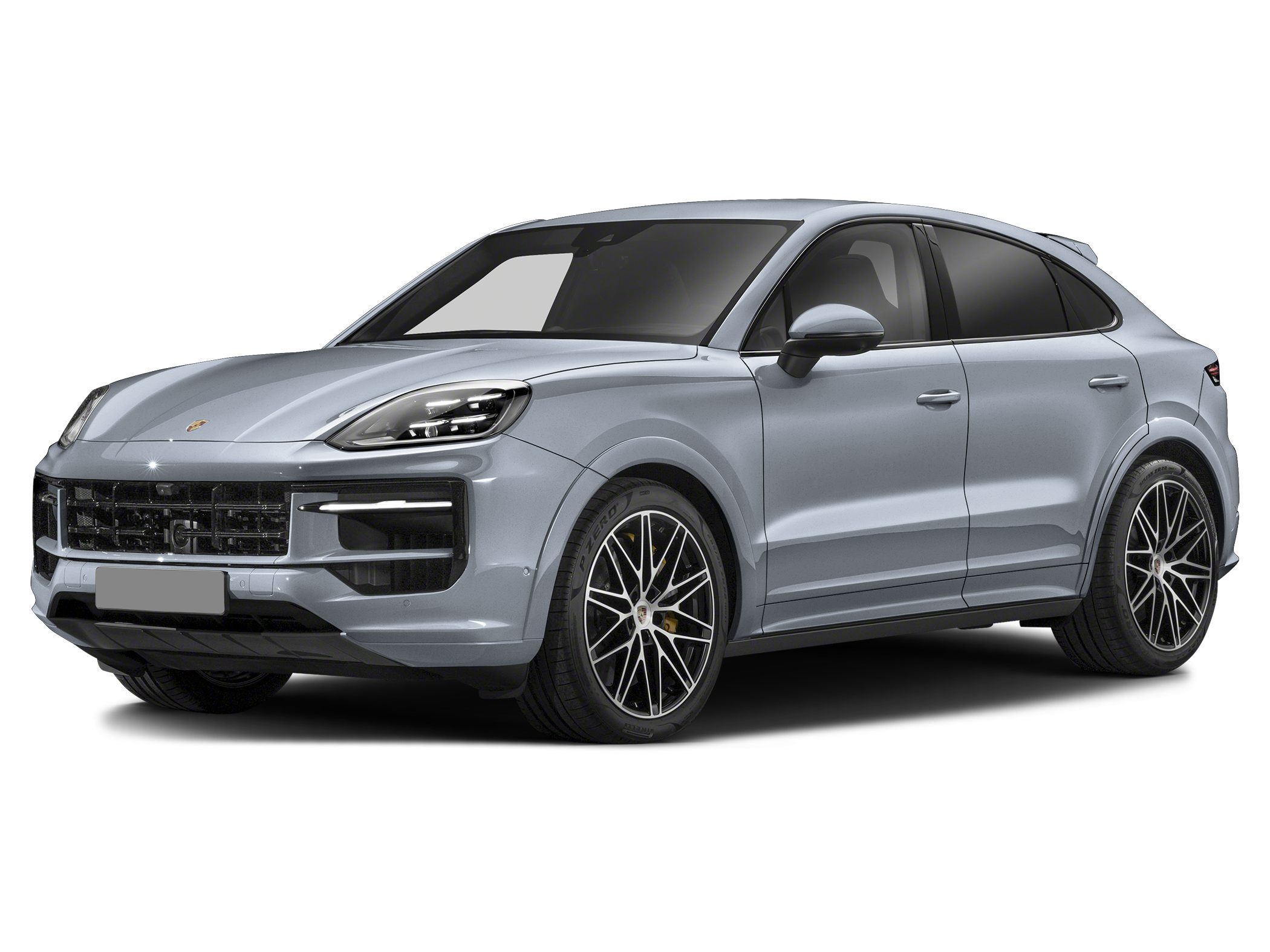used 2025 Porsche Cayenne car, priced at $214,998
