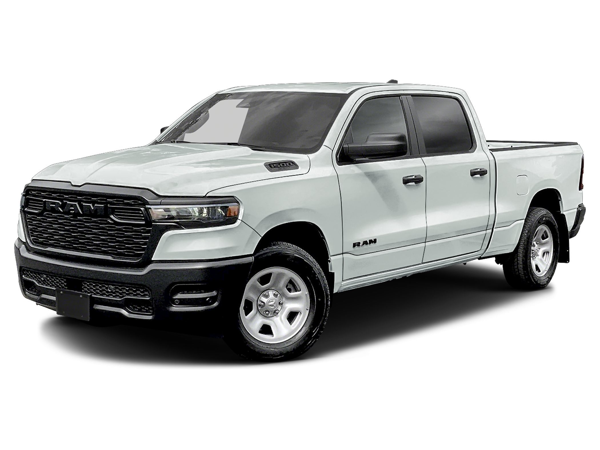 new 2025 Ram 1500 car, priced at $94,040