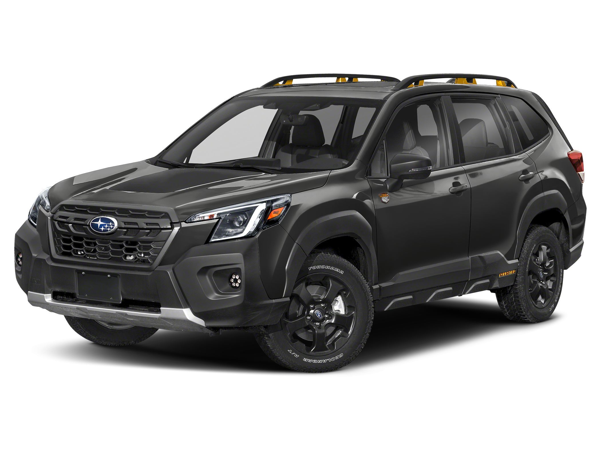 new 2025 Subaru Forester car, priced at $39,127