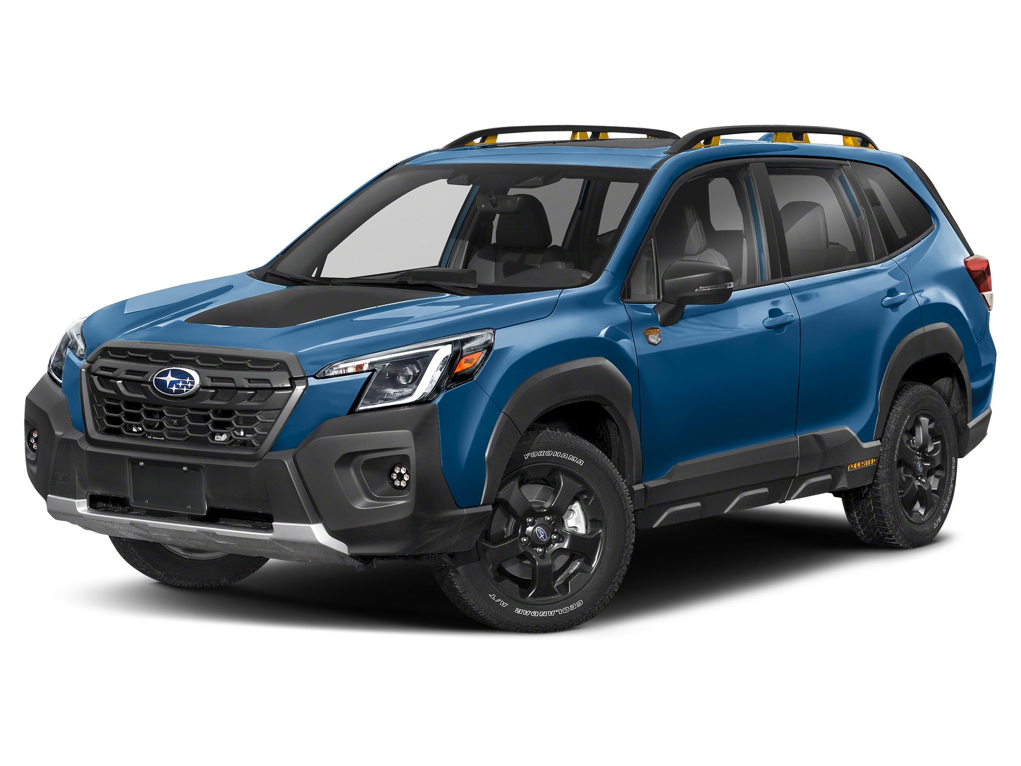 new 2025 Subaru Forester car, priced at $39,573