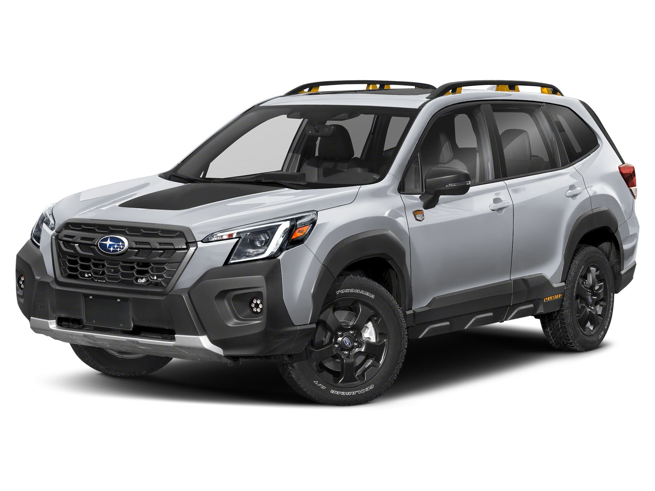 new 2025 Subaru Forester car, priced at $39,379