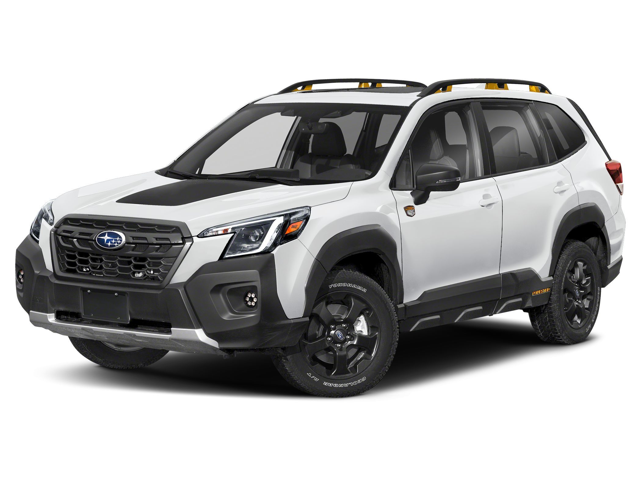 new 2025 Subaru Forester car, priced at $39,573