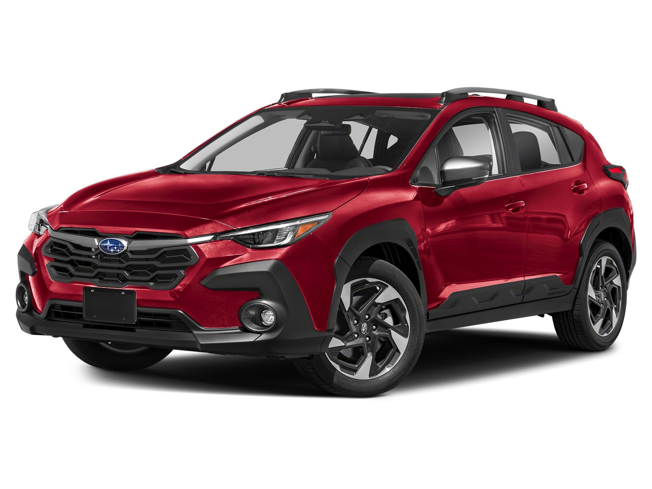 new 2025 Subaru Crosstrek car, priced at $34,123