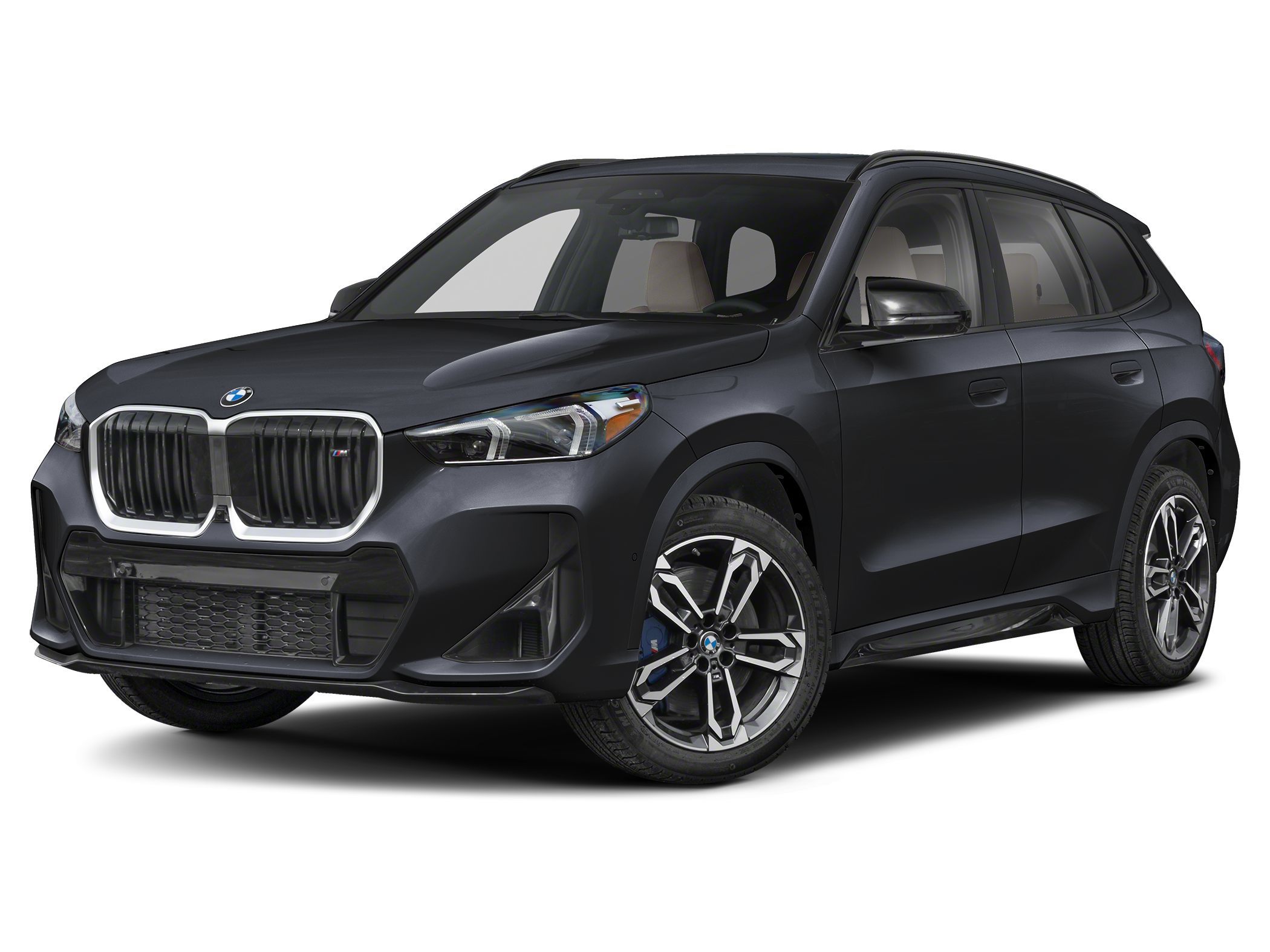 new 2026 BMW X1 car
