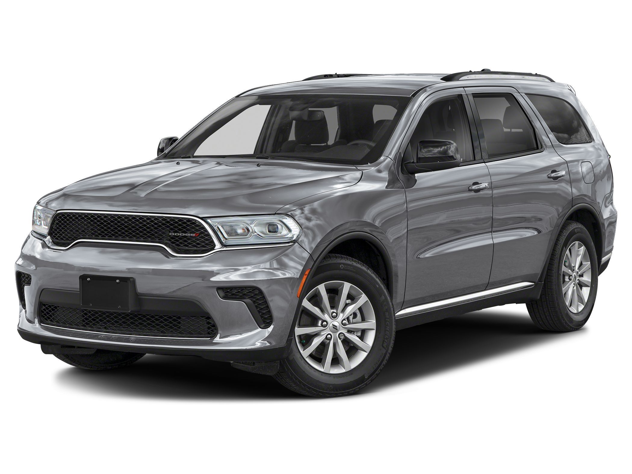 new 2026 Dodge Durango car, priced at $49,855