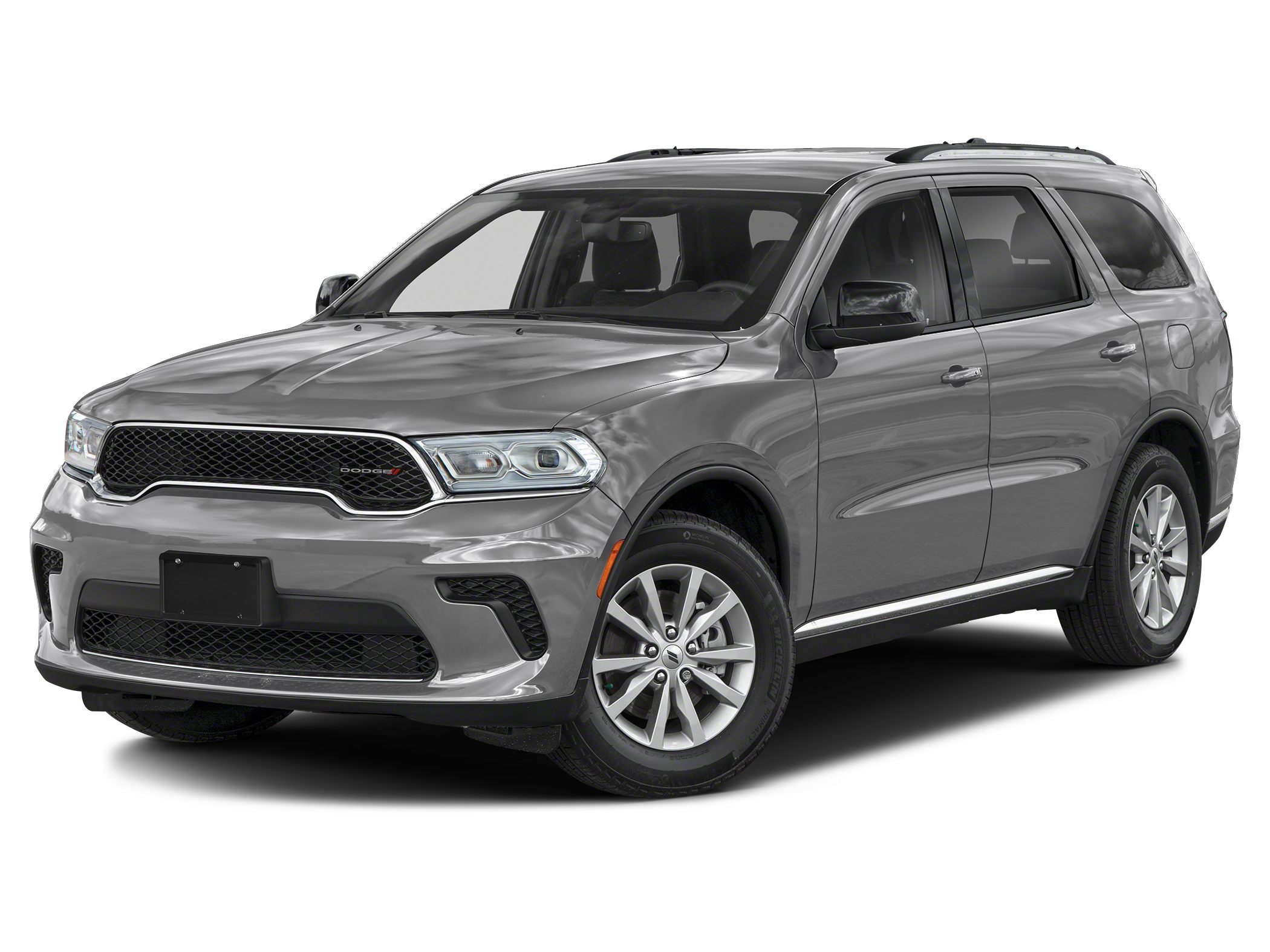 new 2026 Dodge Durango car, priced at $51,805